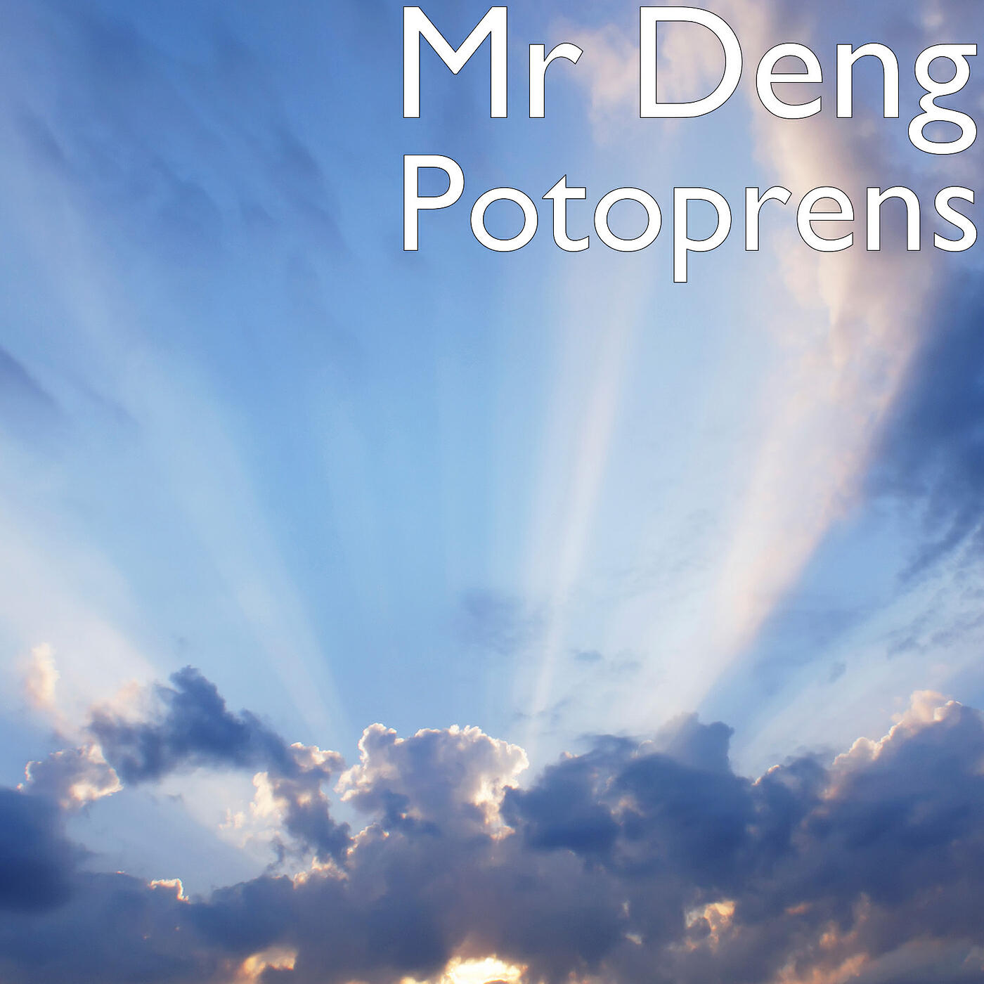 Релиз Potoprens