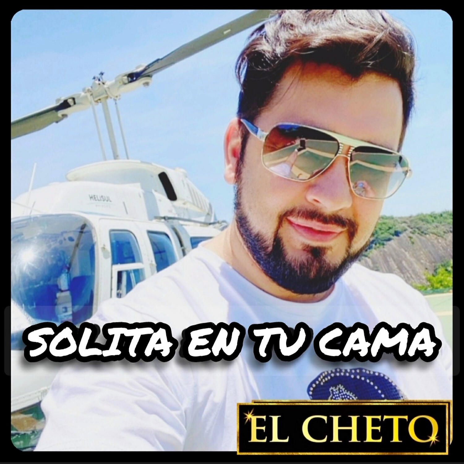 Релиз Solita en tu cama