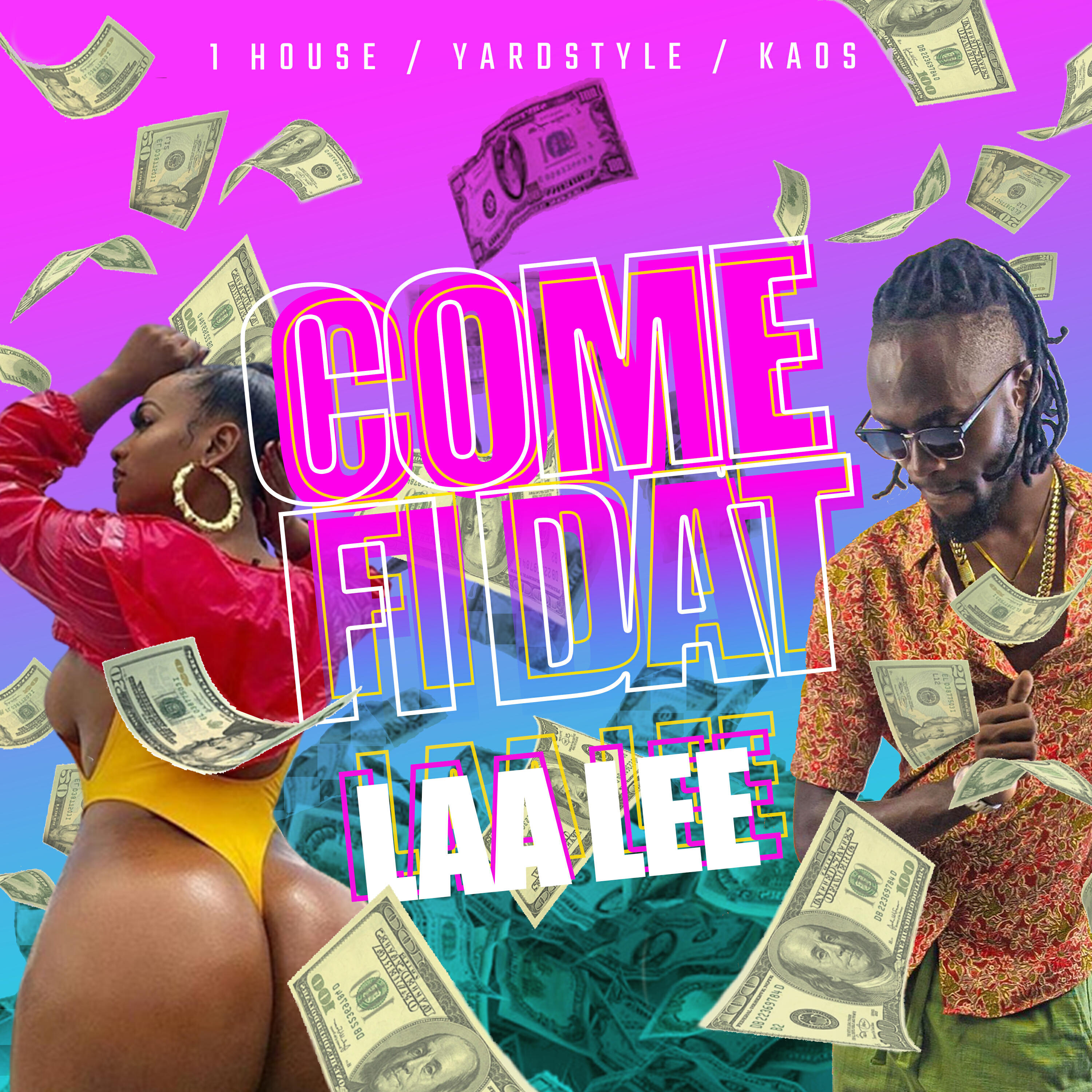 Релиз Come Fi Dat