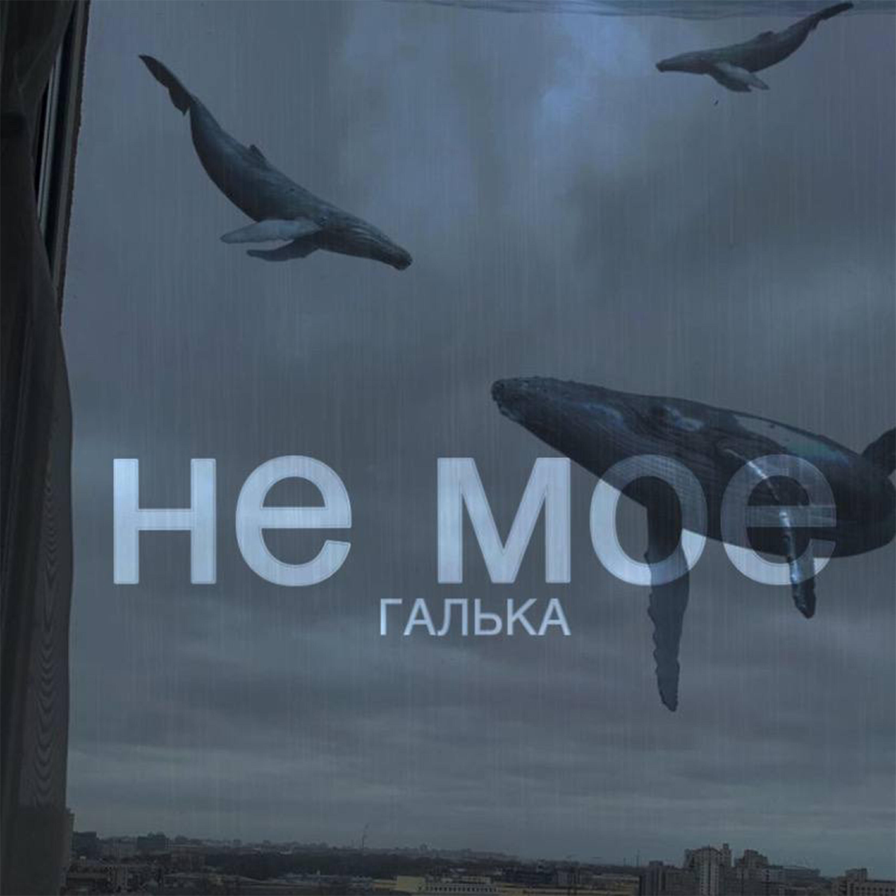 Релиз Не моё