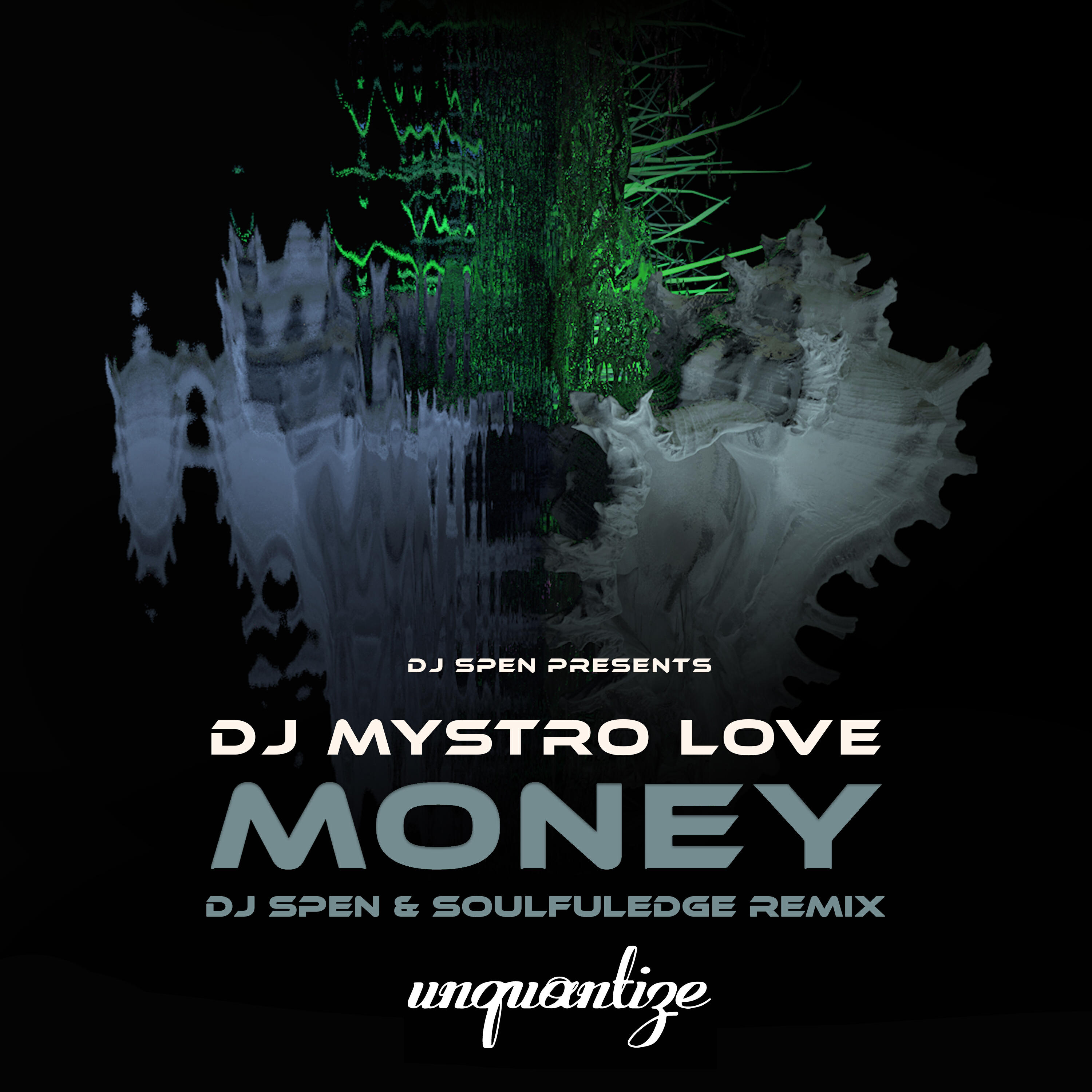 Релиз Money (The DJ Spen & Soulfuledge Remix)