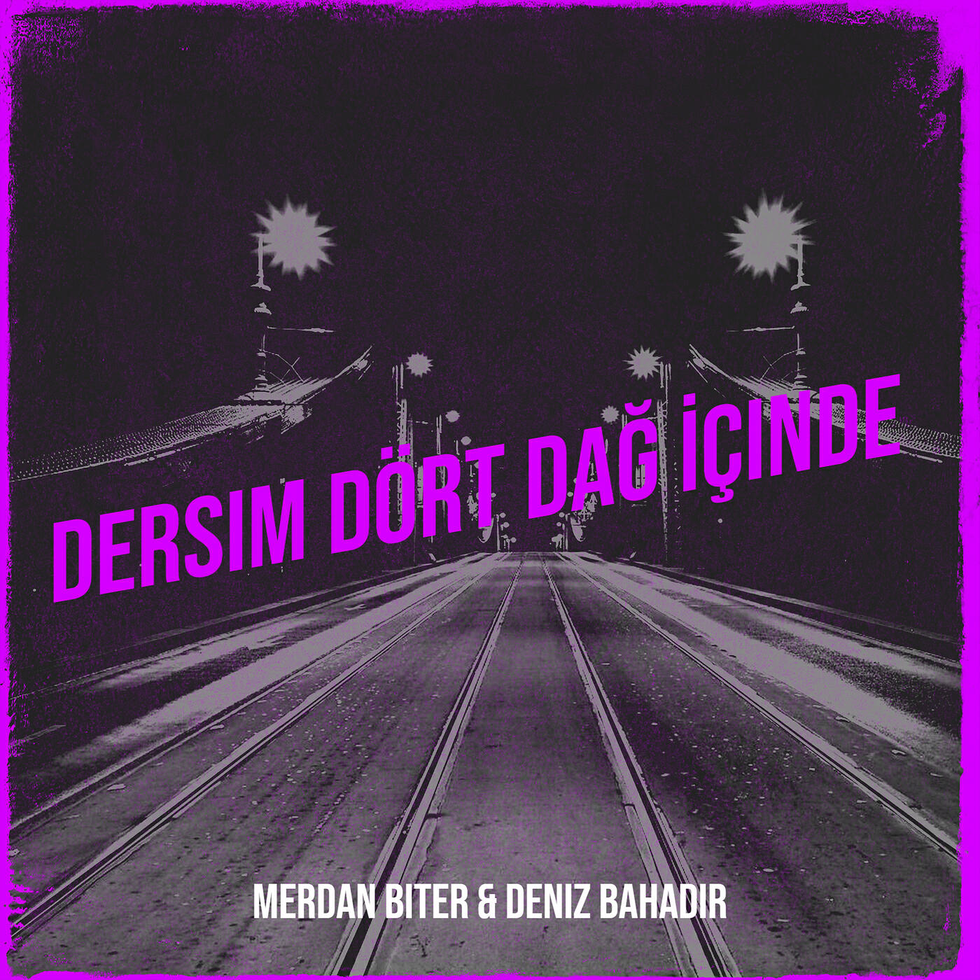 Релиз Dersim Dört Dag Icinde
