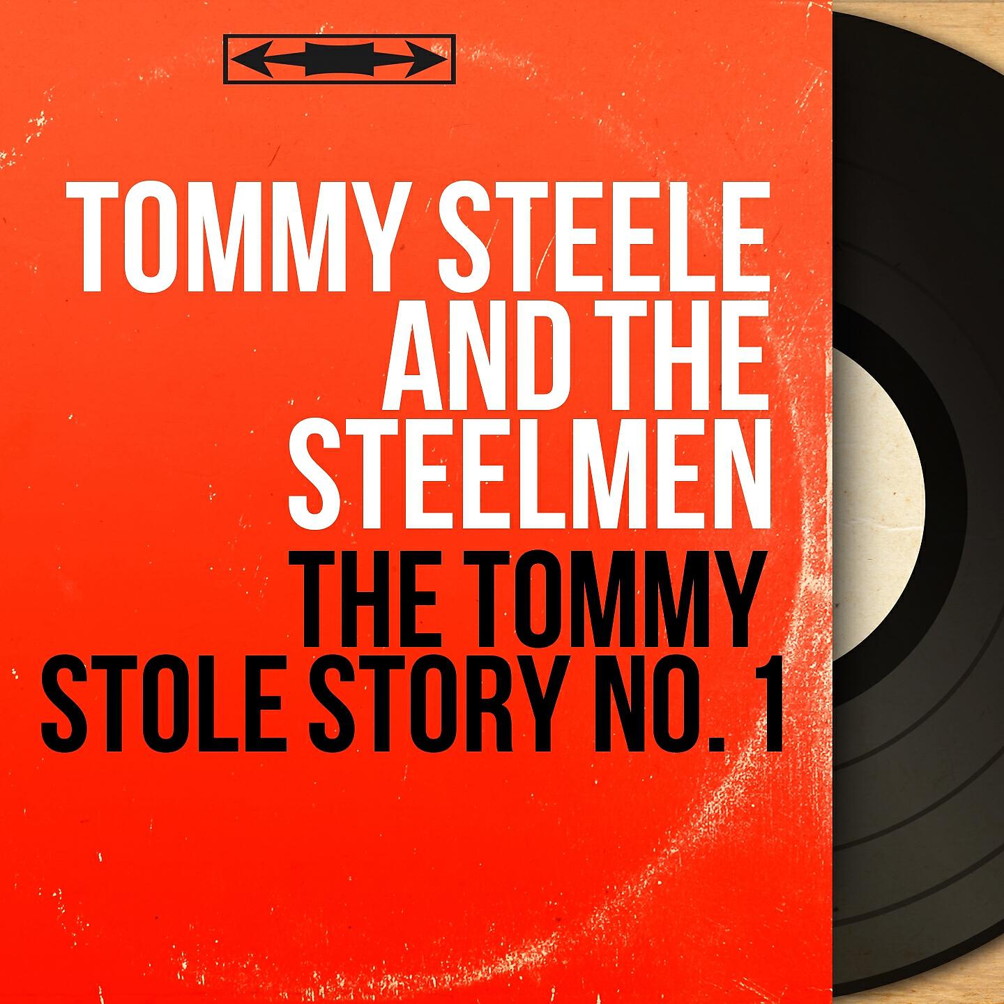 Релиз The Tommy Stole Story No. 1