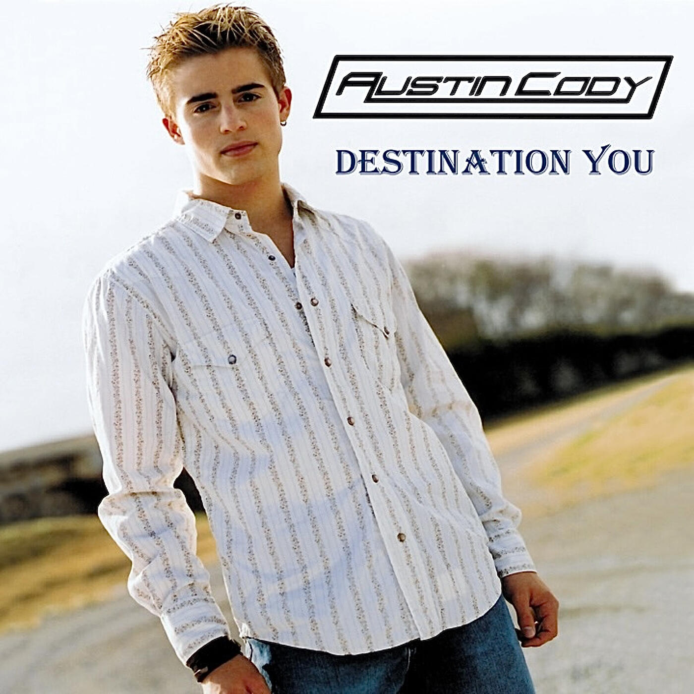 Релиз Destination You