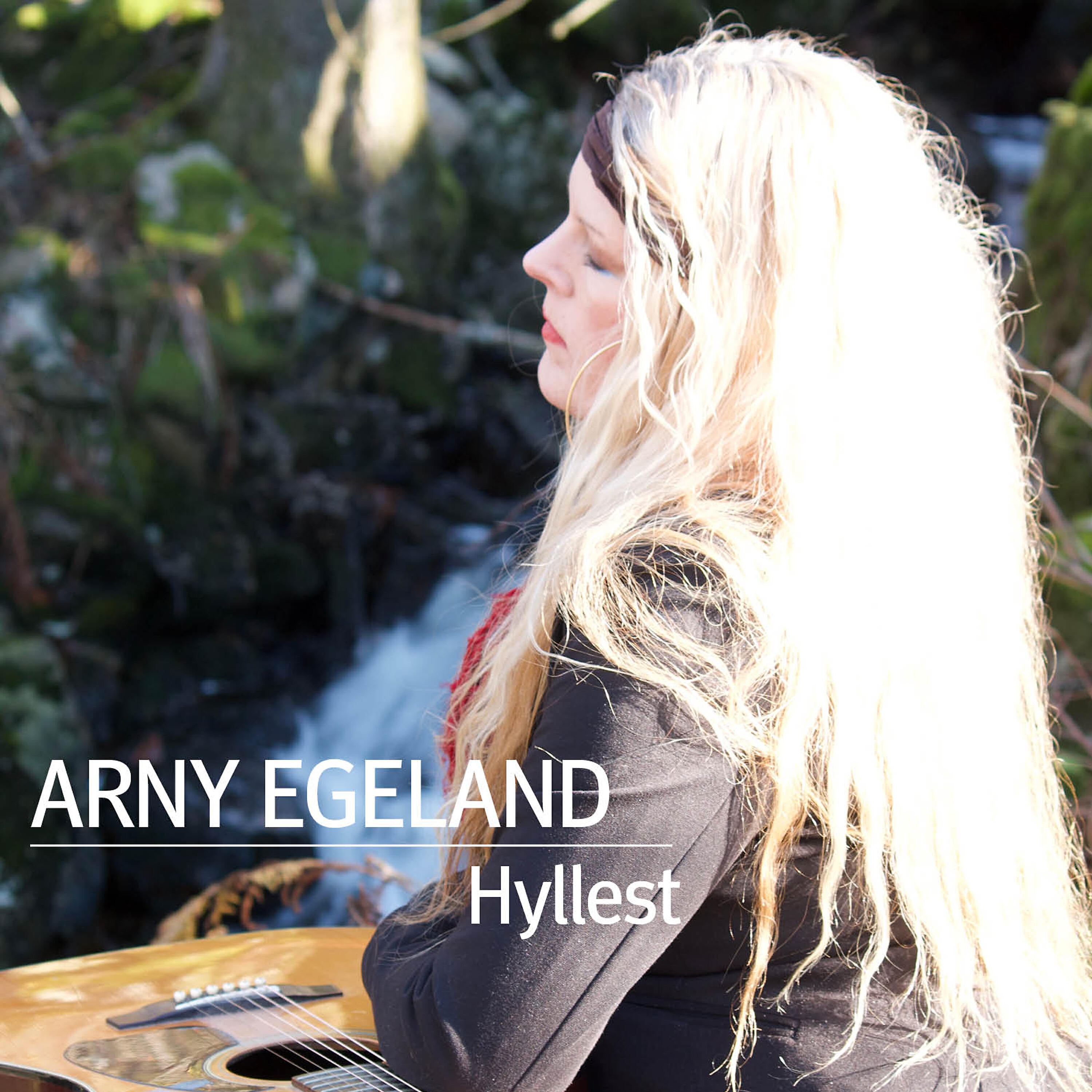 Arny Egeland