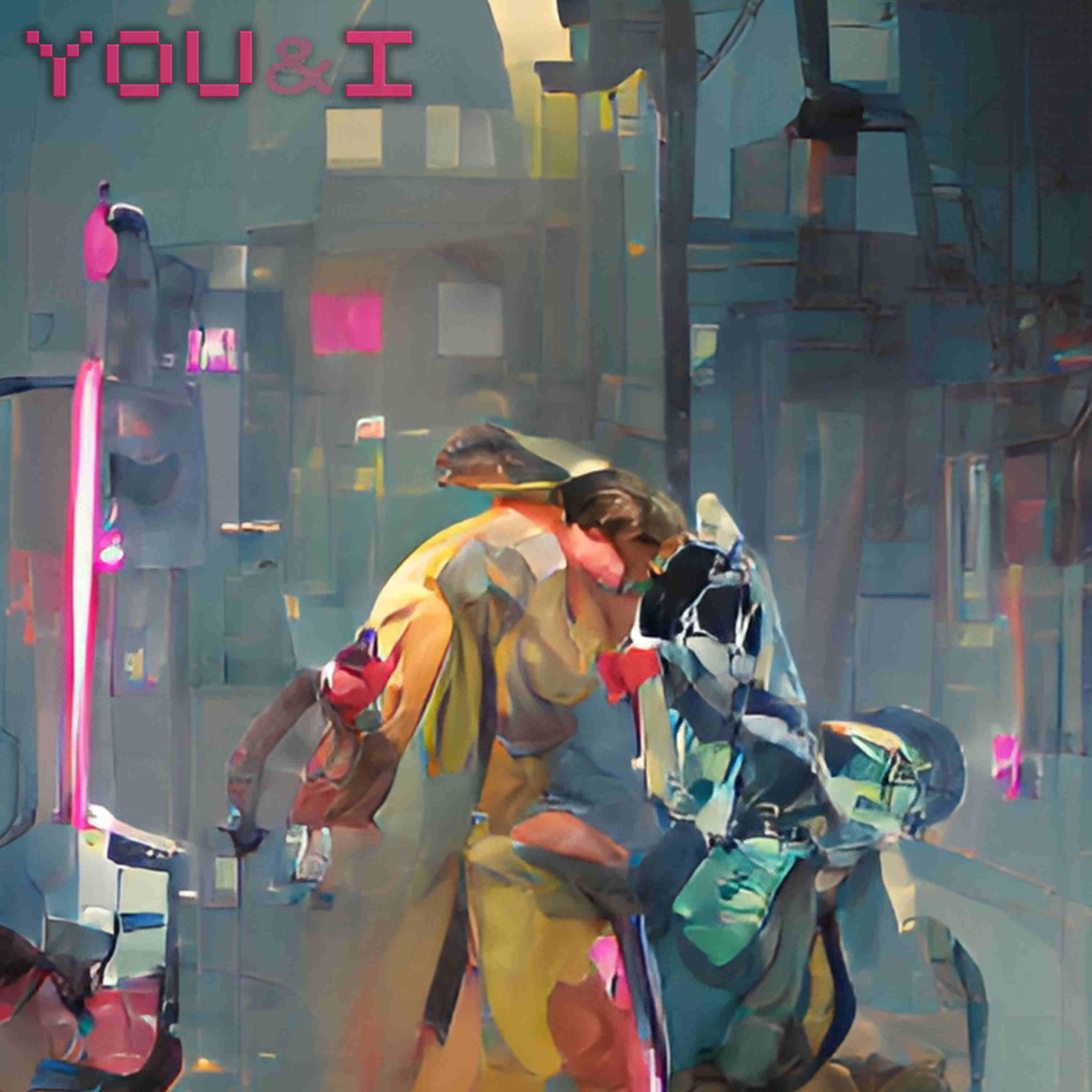 Релиз You & I