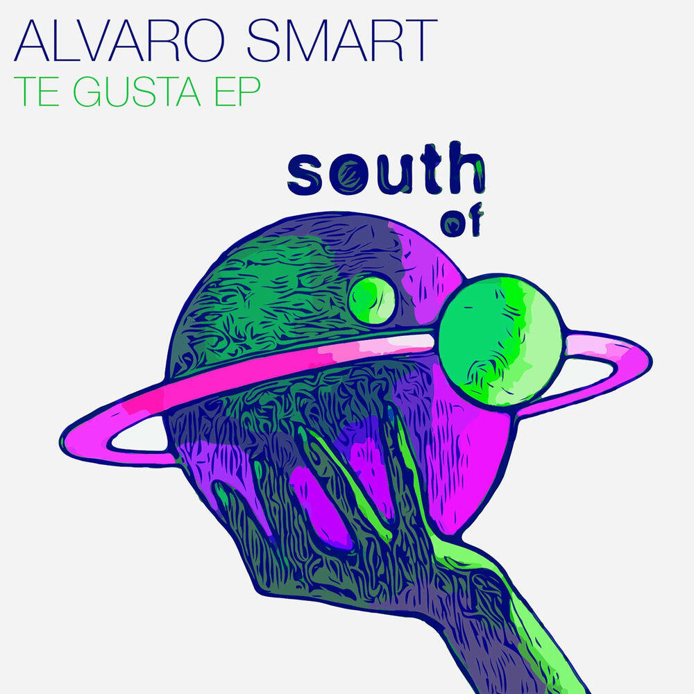 Релиз Te Gusta EP