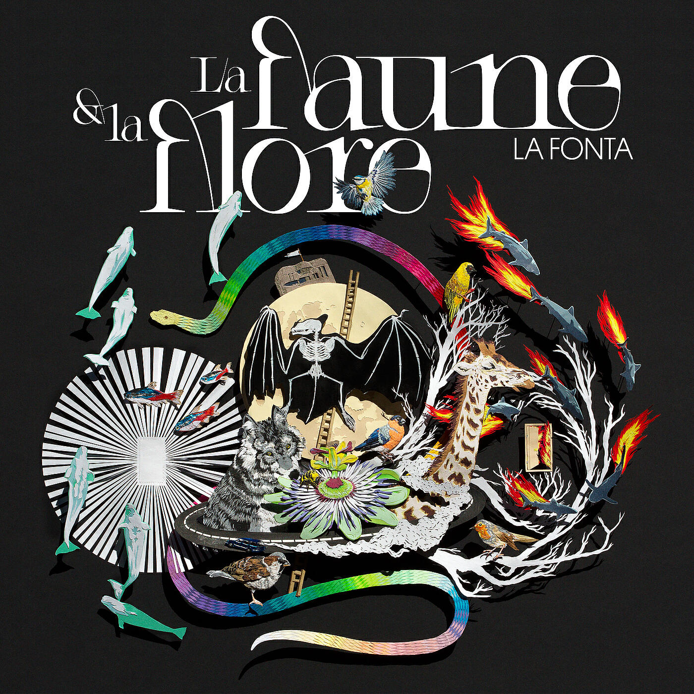 La Fonta