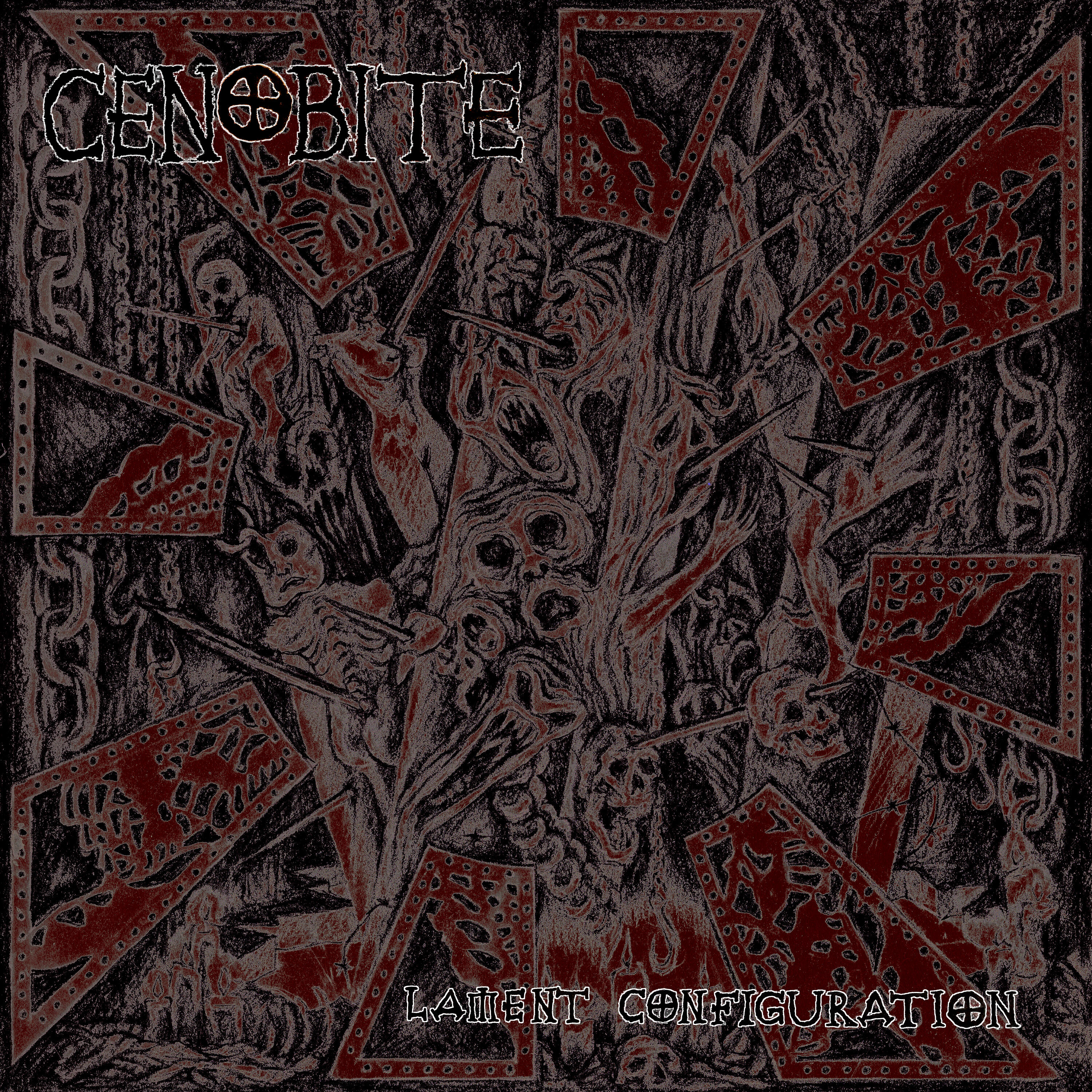 Релиз Lament Configuration