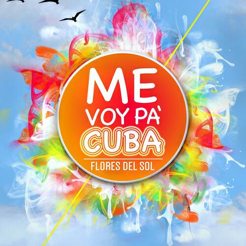 Релиз Me Voy Pà Cuba