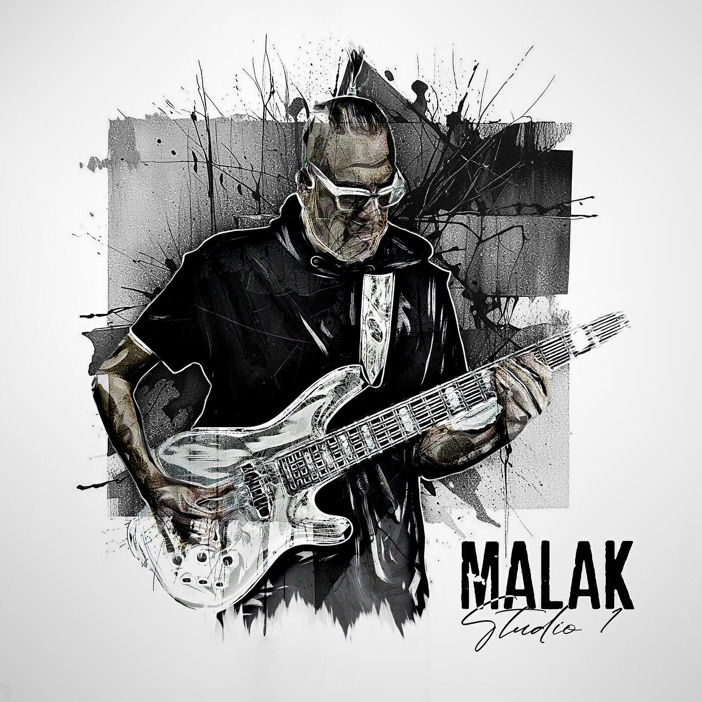 Трек Malak Studio 1