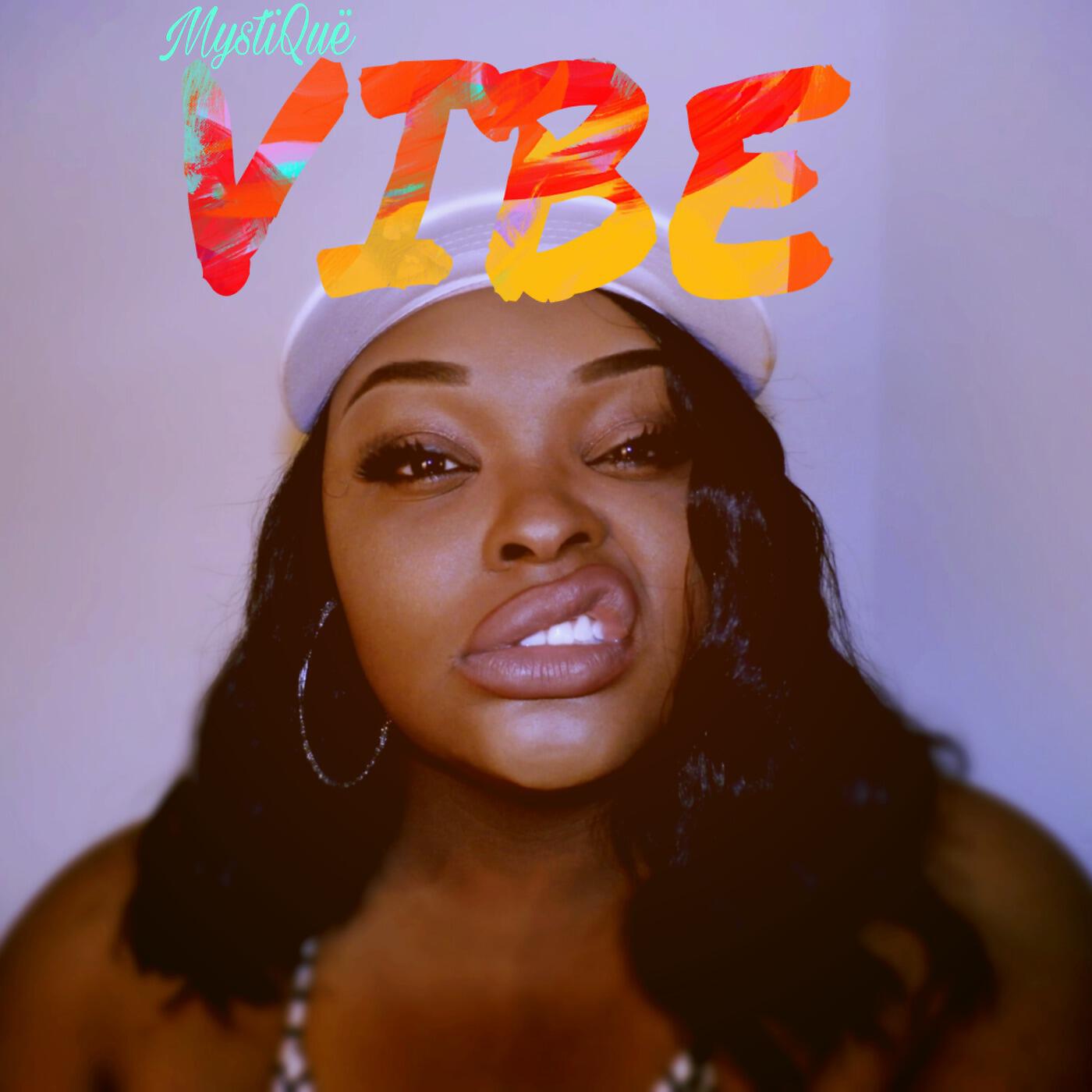 Релиз Vibe
