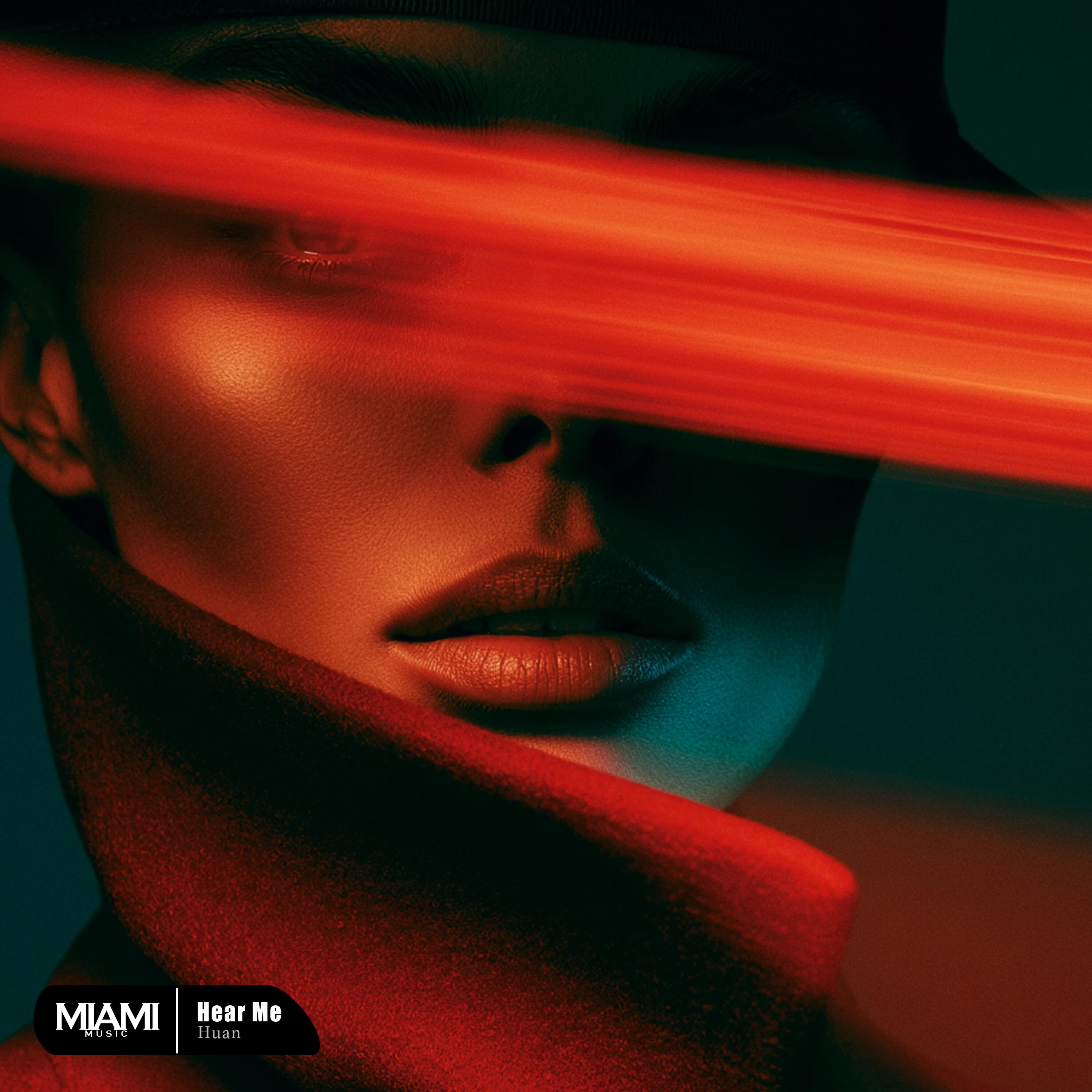 Релиз Hear Me