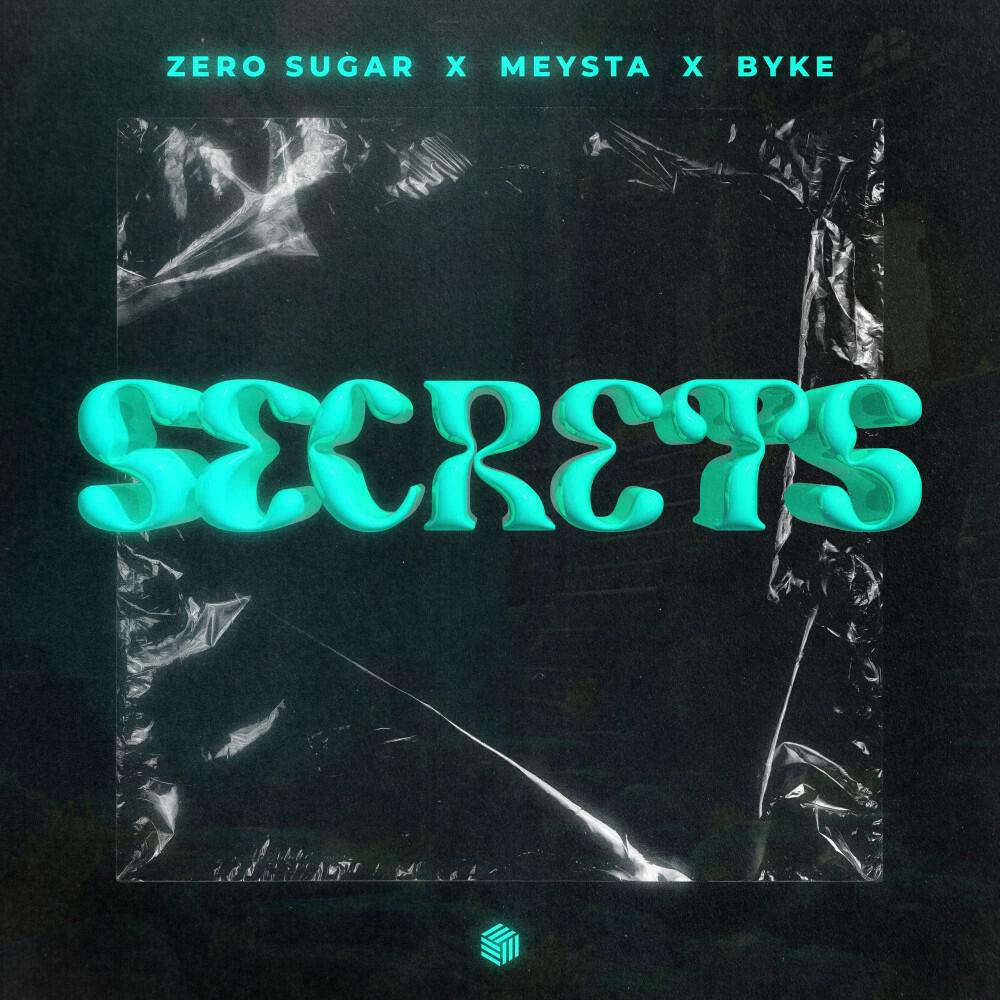 Релиз Secrets