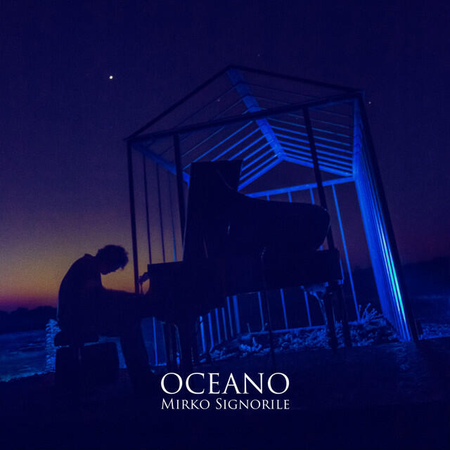 Релиз Oceano