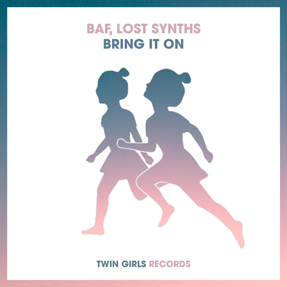 Релиз Bring It On