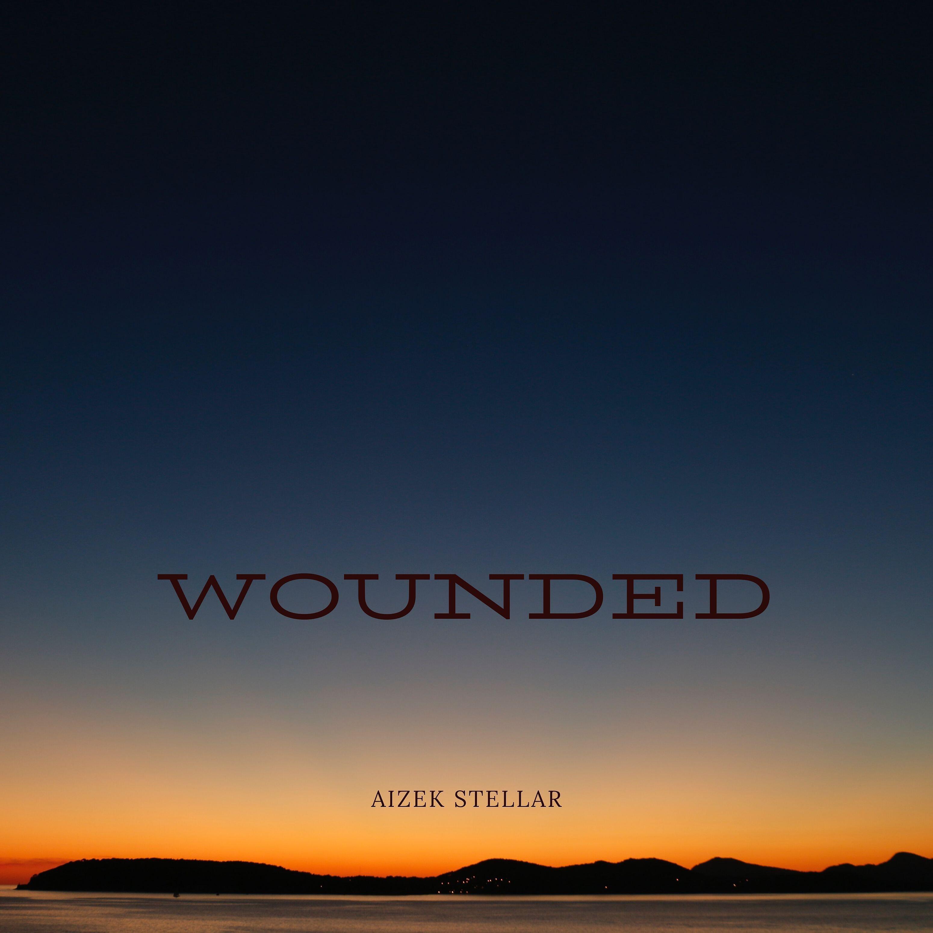 Релиз Wounded
