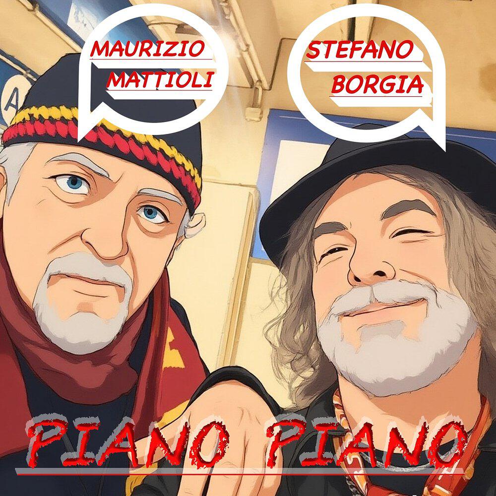 Релиз PIANO PIANO