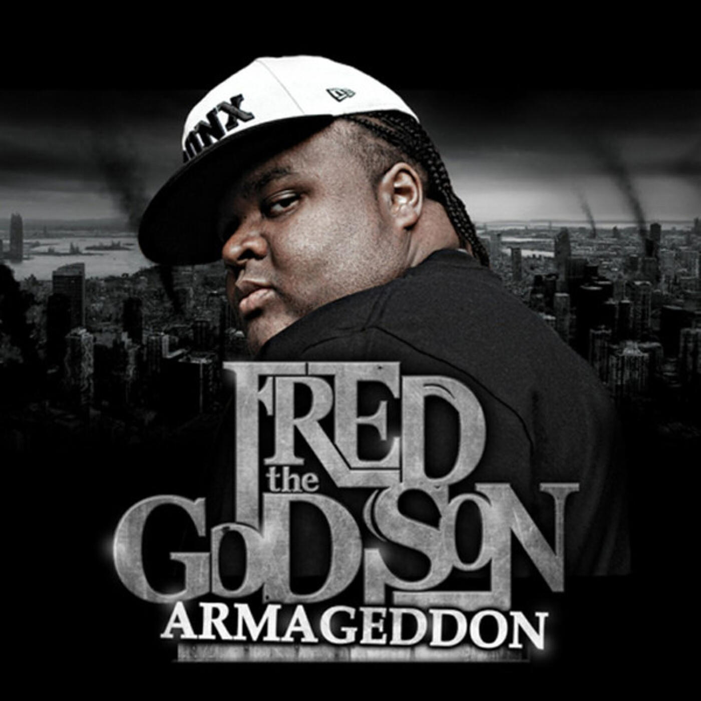 Релиз Armageddon