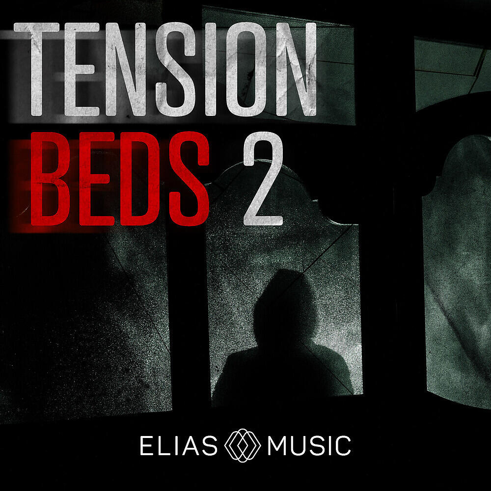 Релиз Tension Beds, Vol. 2