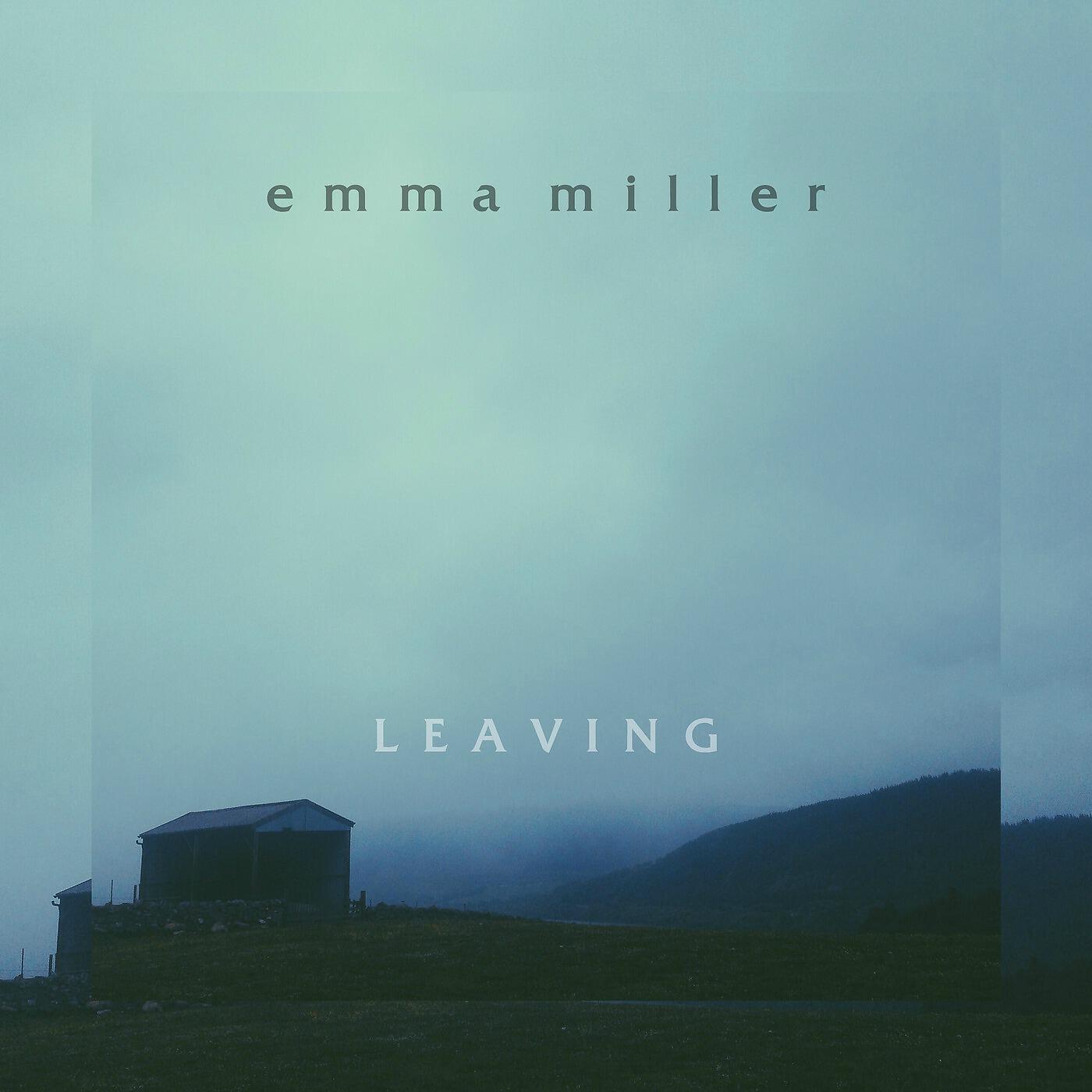 Релиз Leaving