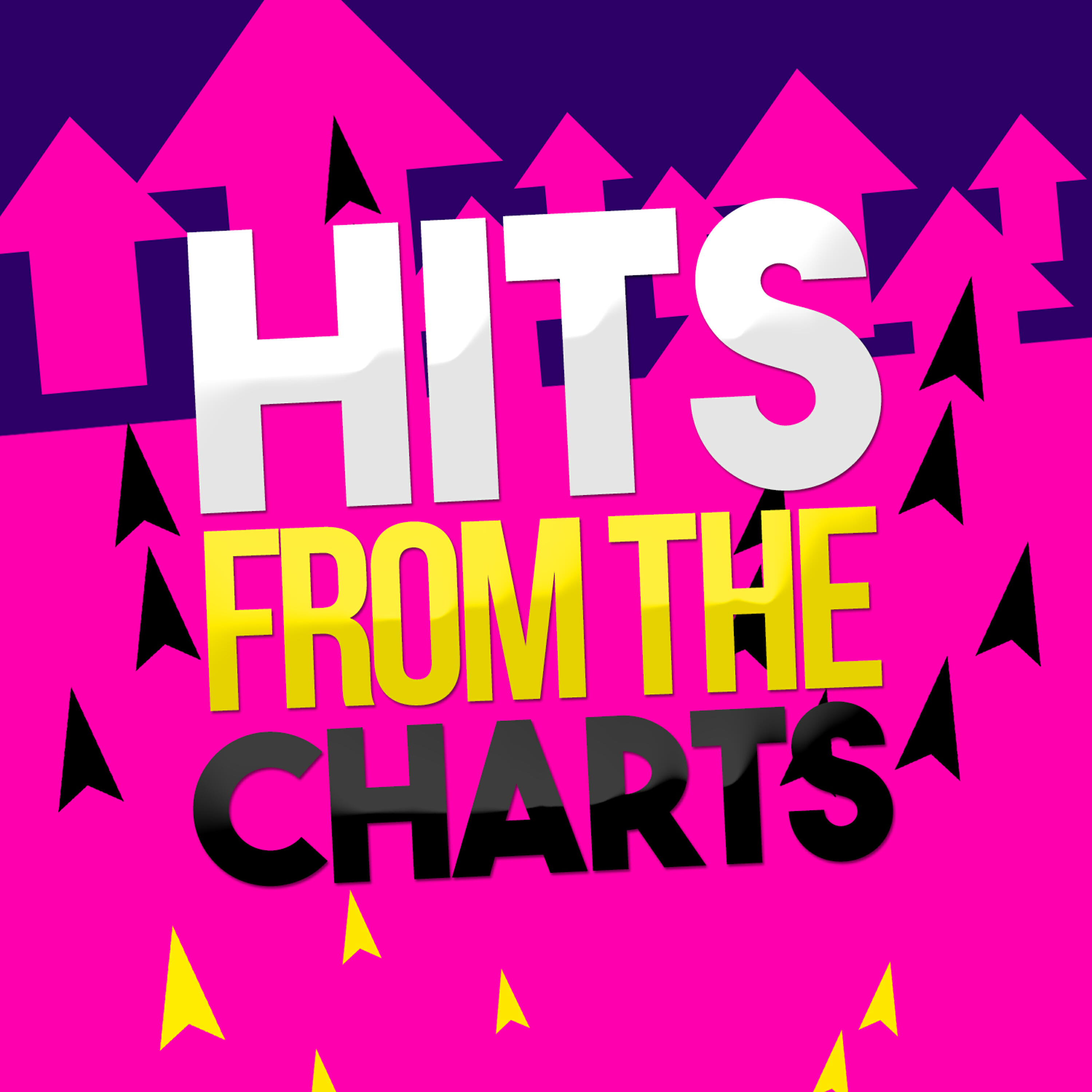 Релиз Hits from the Charts