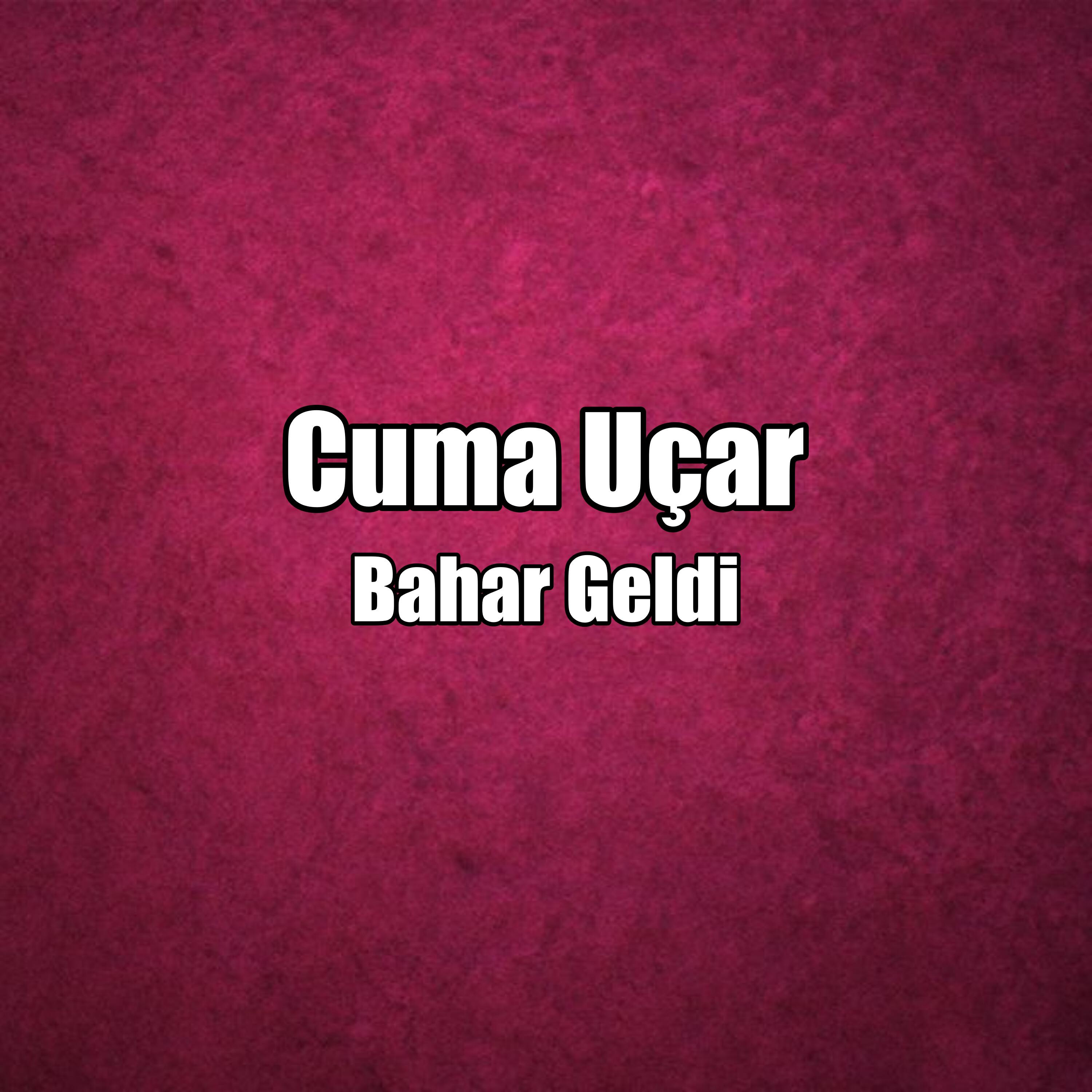 Cuma Uçar