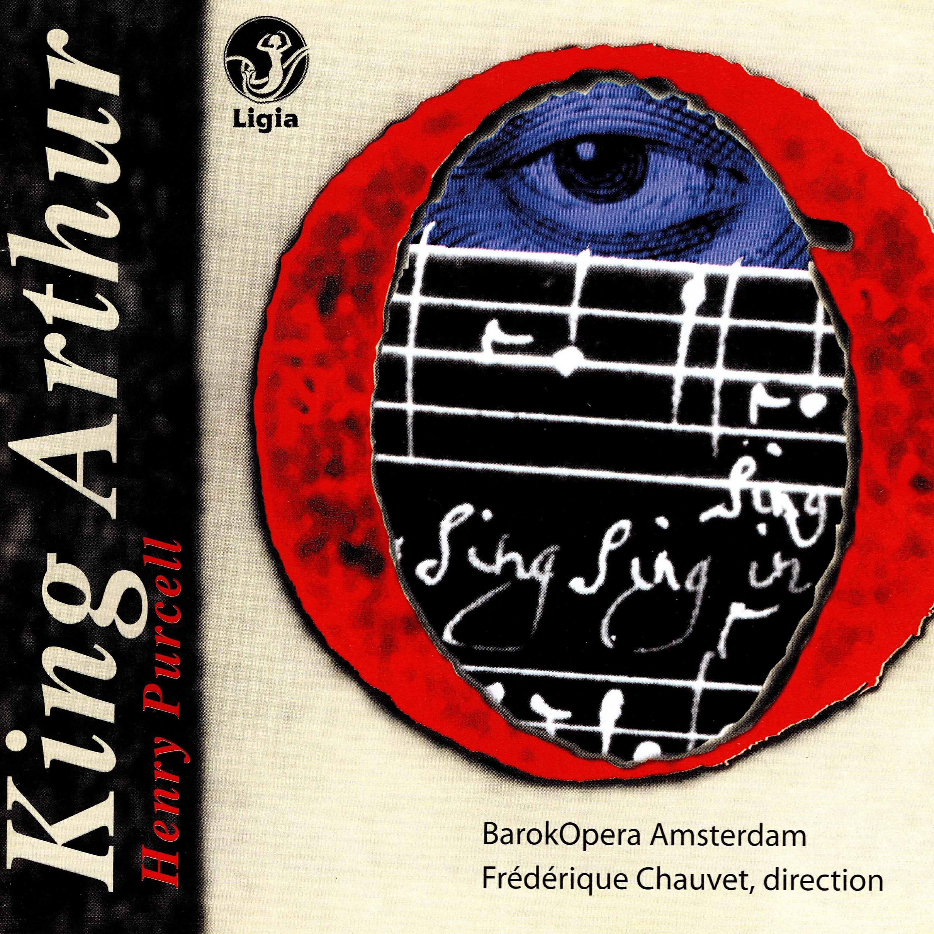 BarokOpera Amsterdam