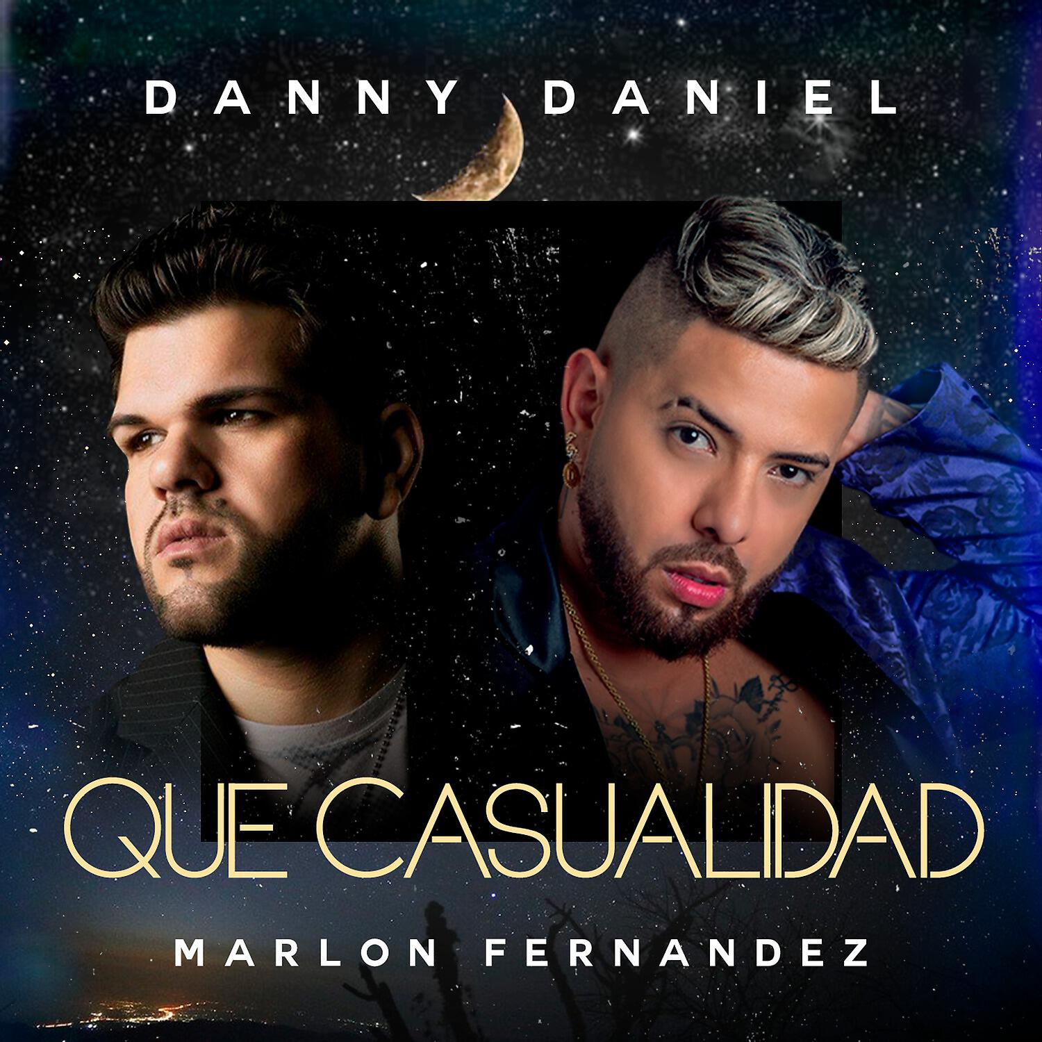 Релиз Que Casualidad
