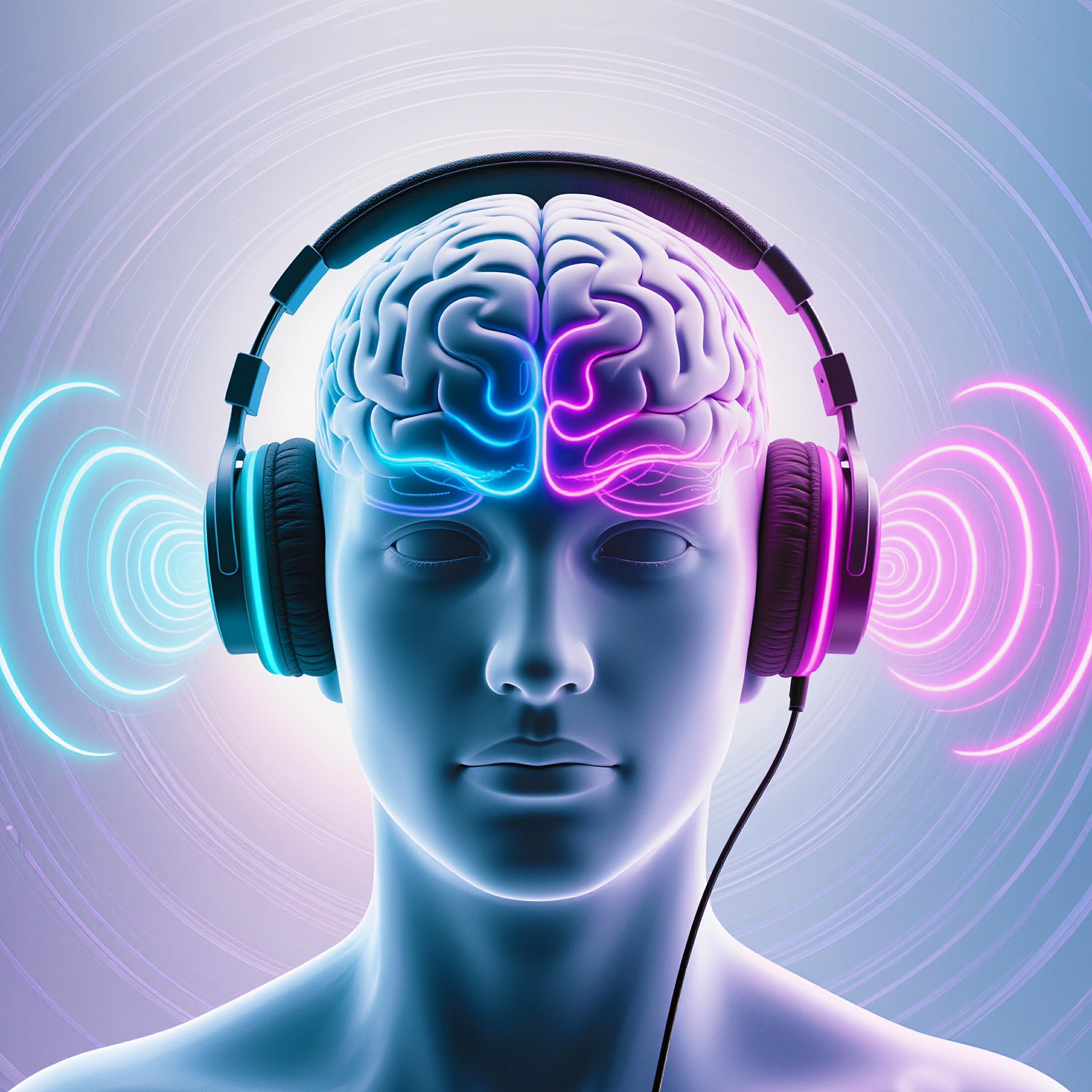 Релиз Binaural Beats