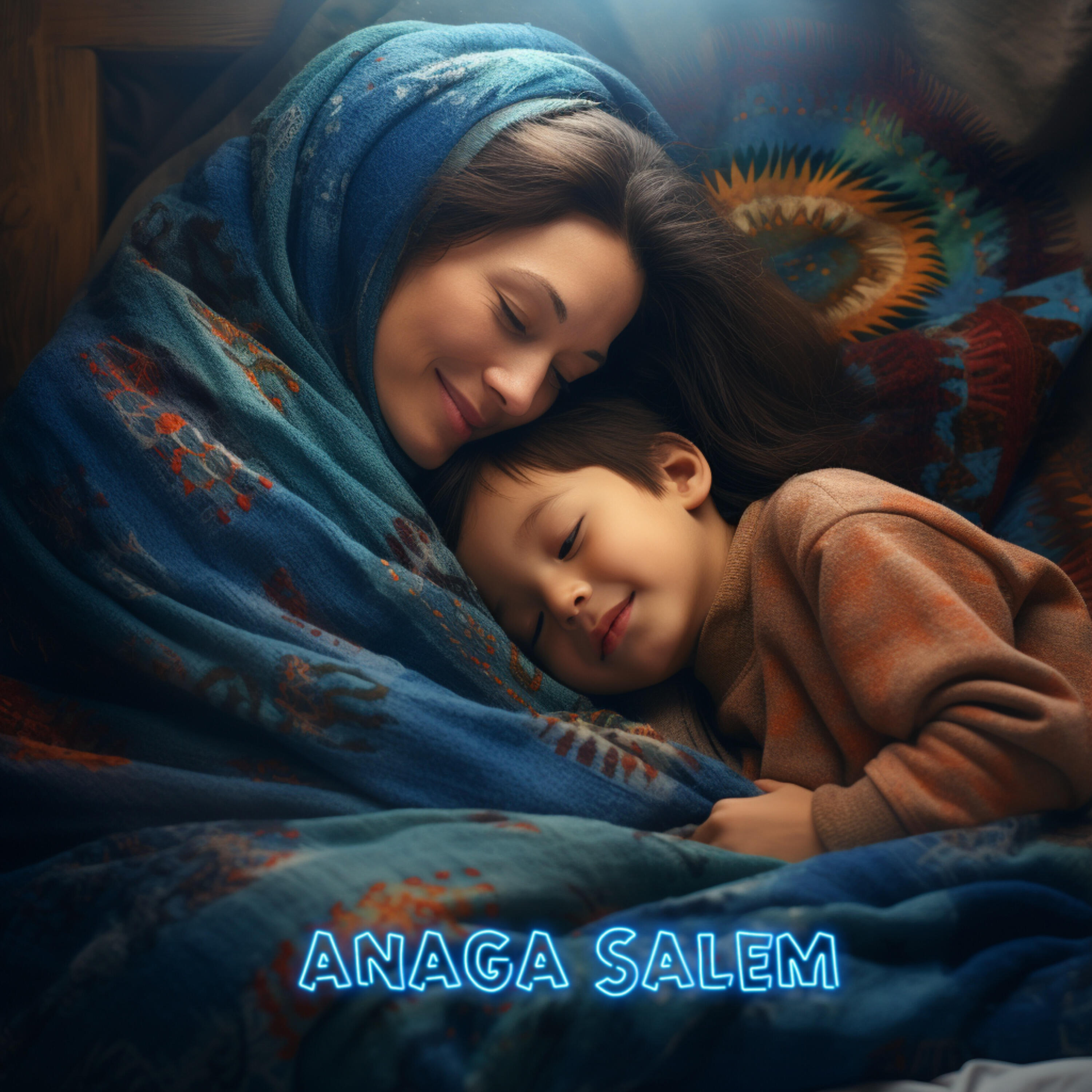 Релиз Anaga salem