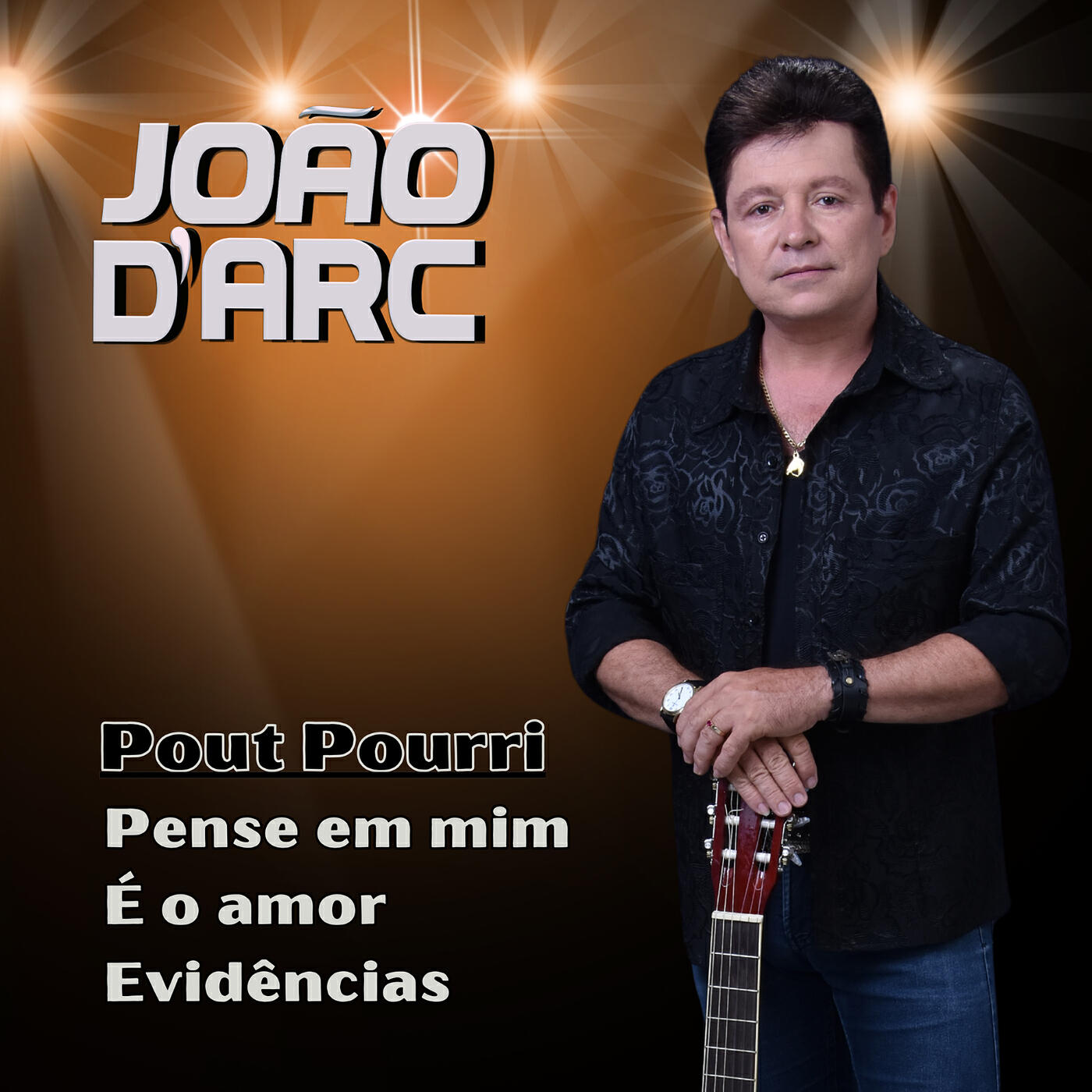 JOÃO D'ARC