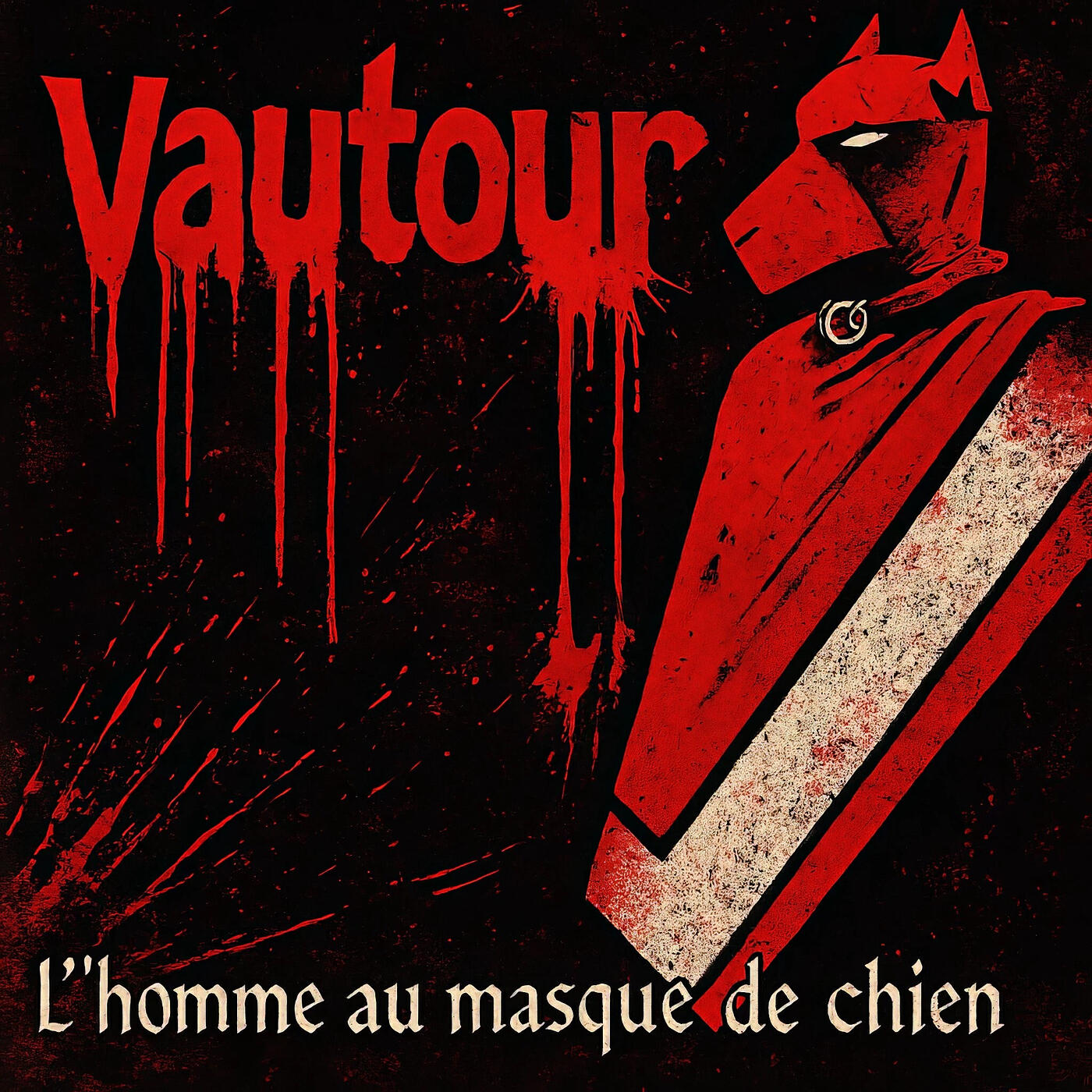 Vautour