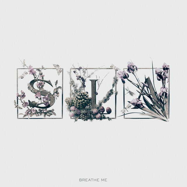 Релиз Breathe Me
