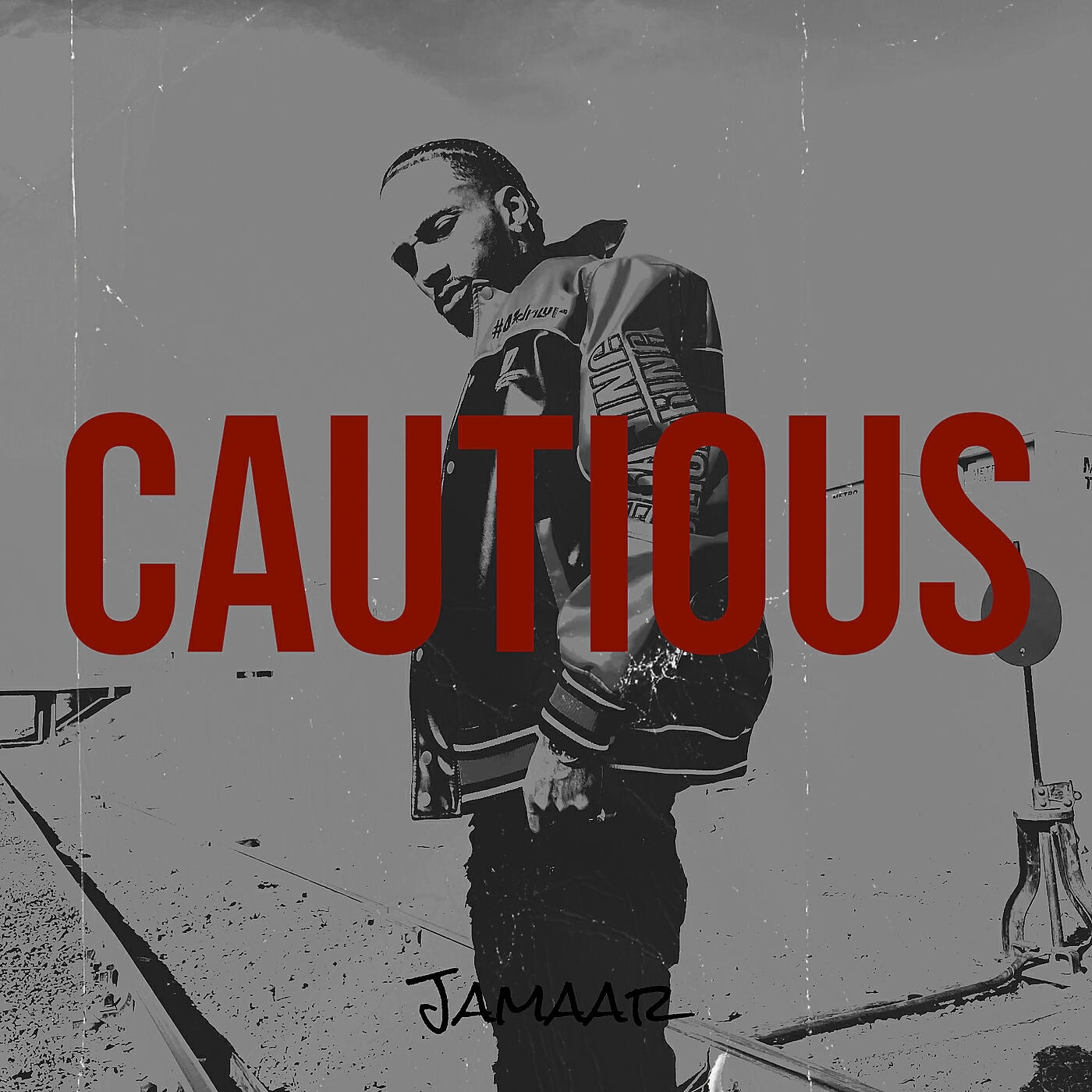Релиз Cautious
