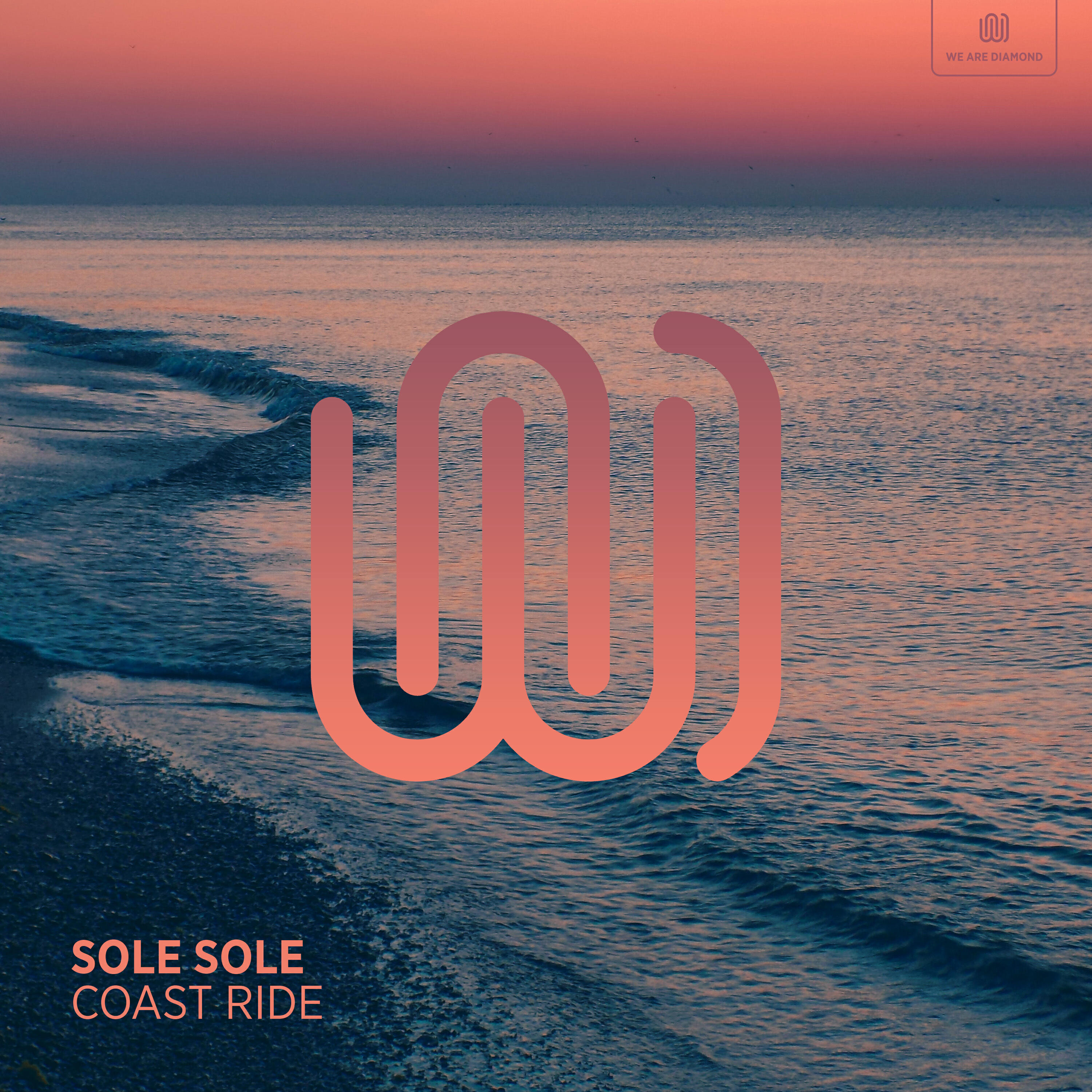 Релиз Coast Ride