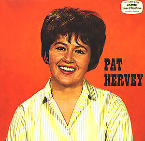 Pat Hervey