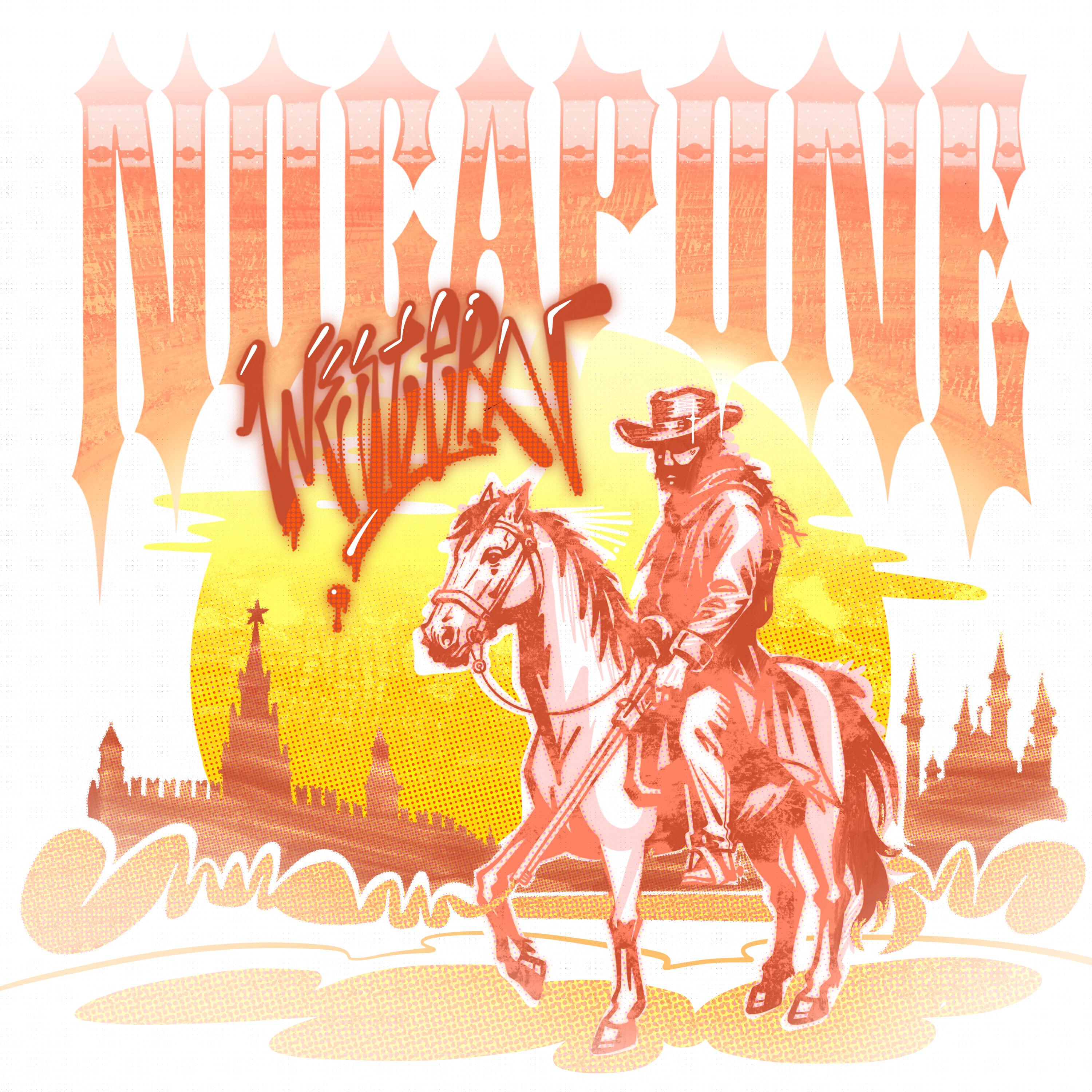 Релиз WESTERN