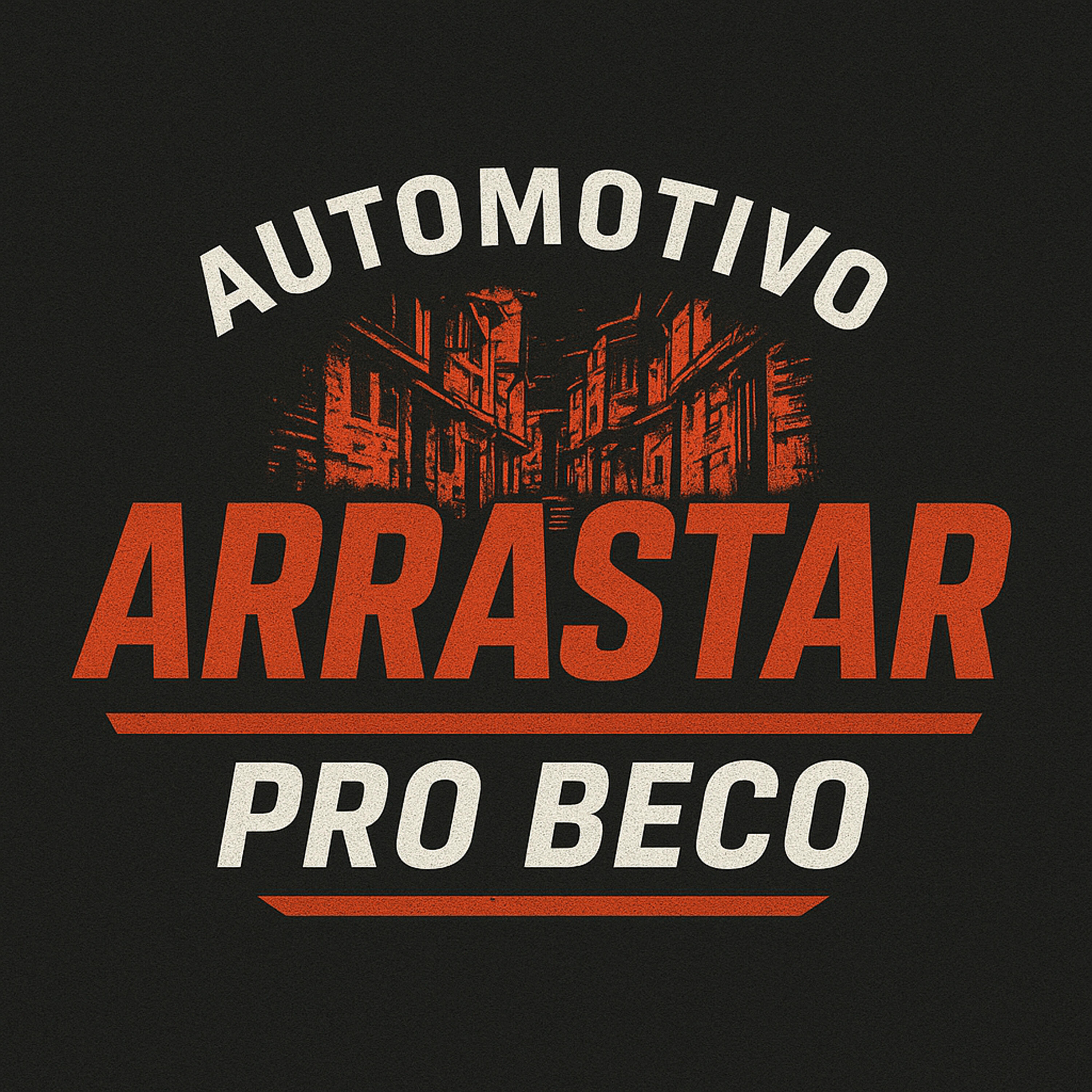 Релиз Automotivo Arrastar pro Beco