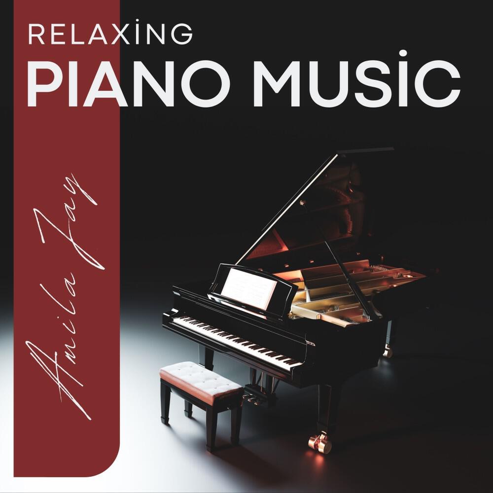 Релиз Relaxing Piano Music