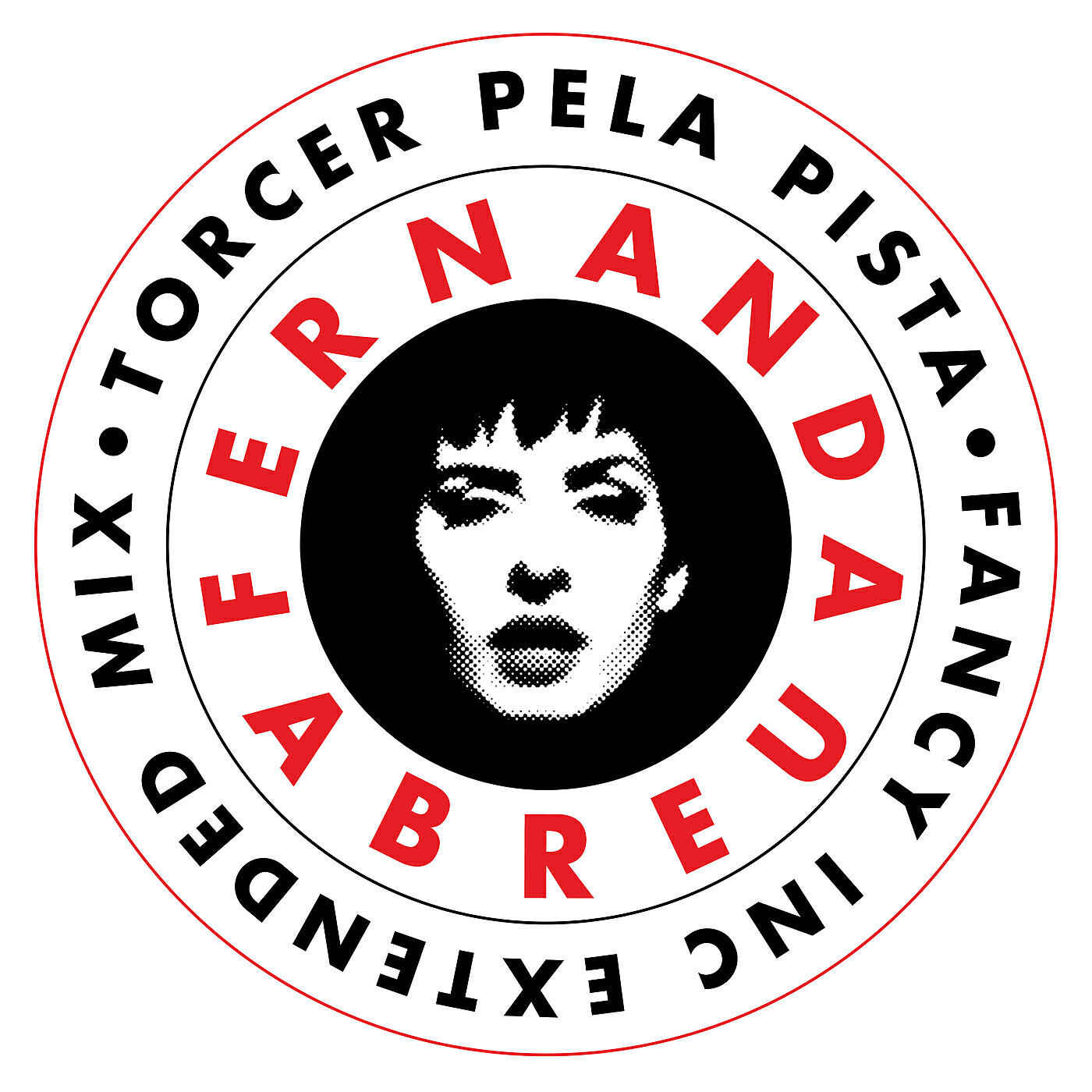 Релиз Torcer Pela Pista