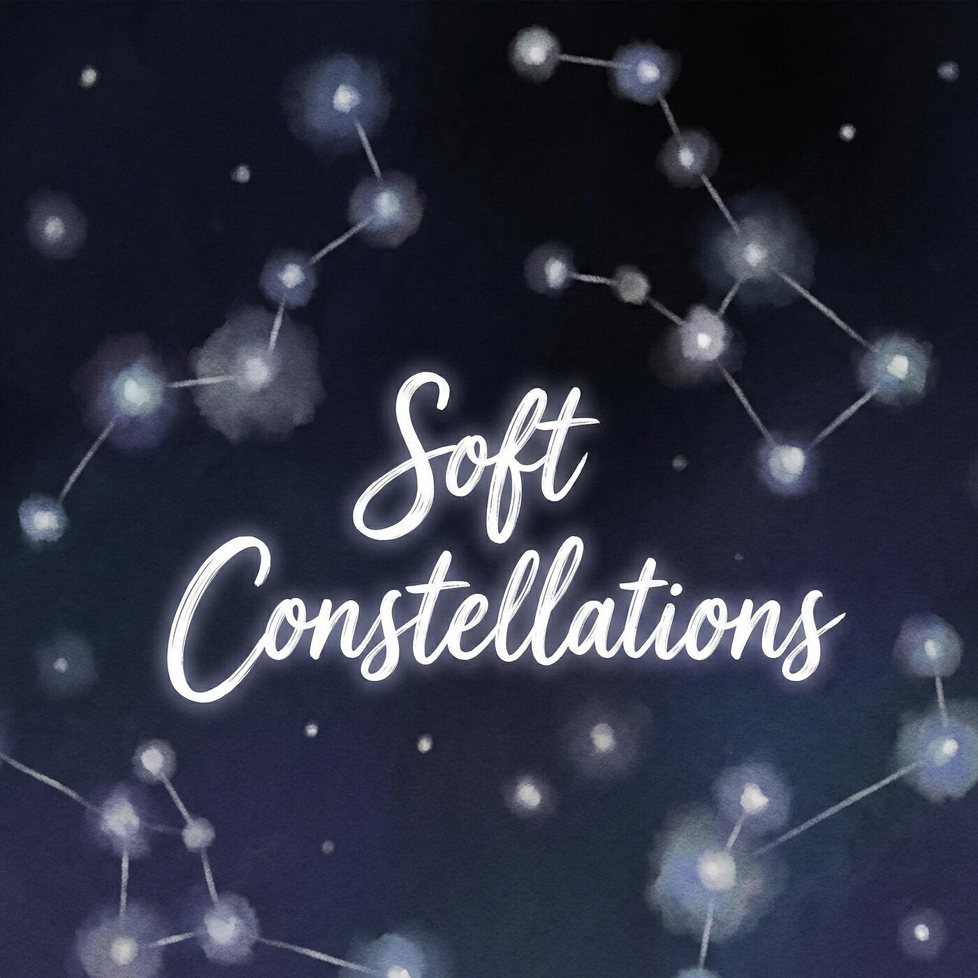 Релиз Soft Constellations