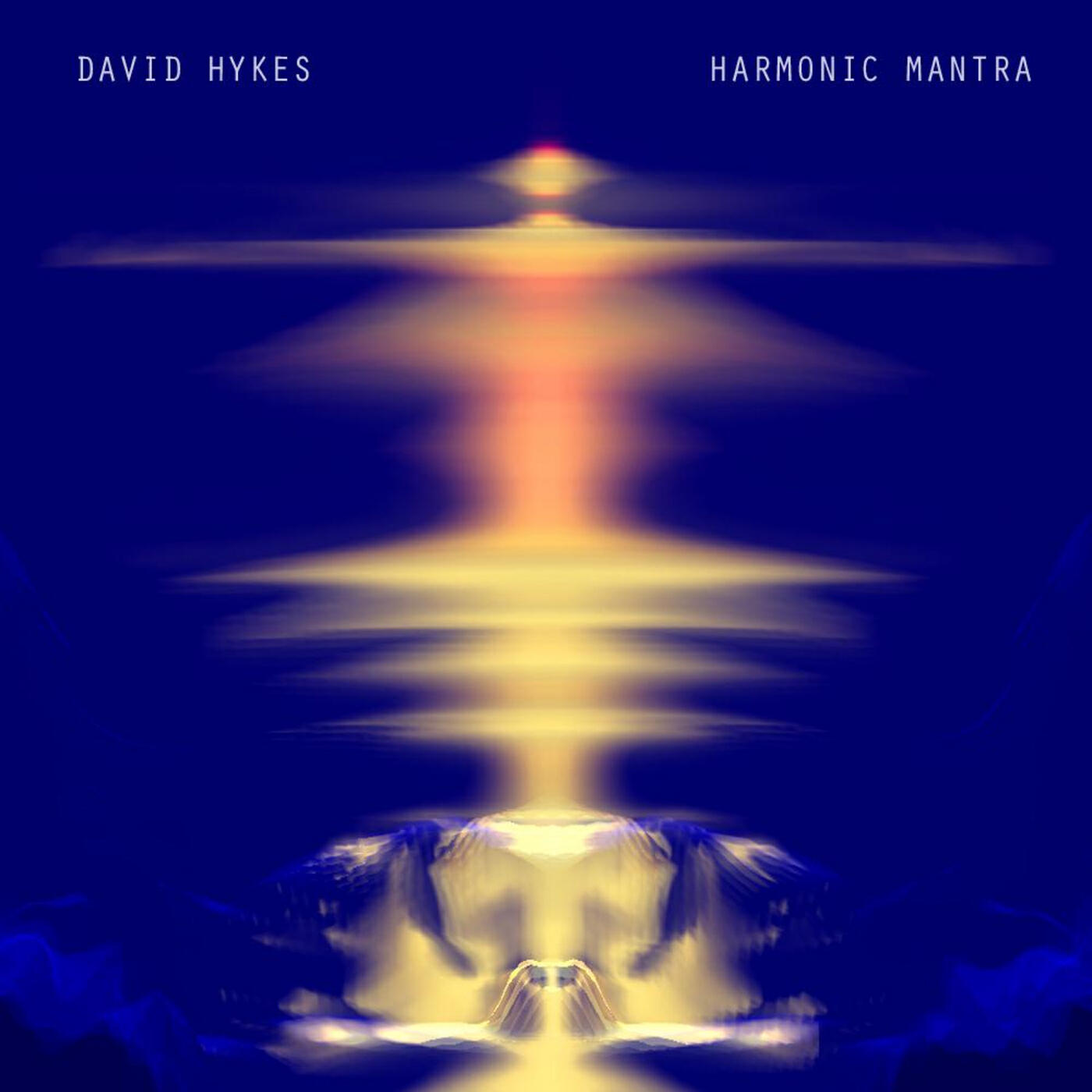 Релиз Harmonic Mantra