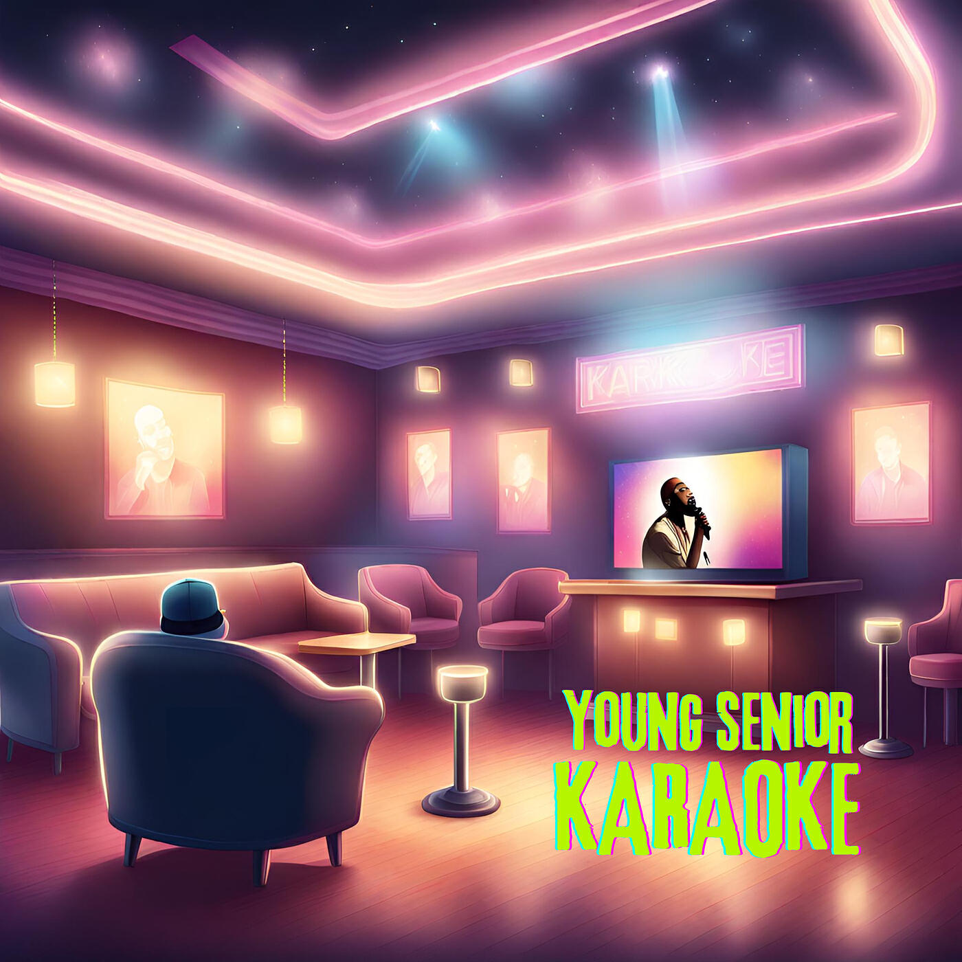 Релиз Karaoke