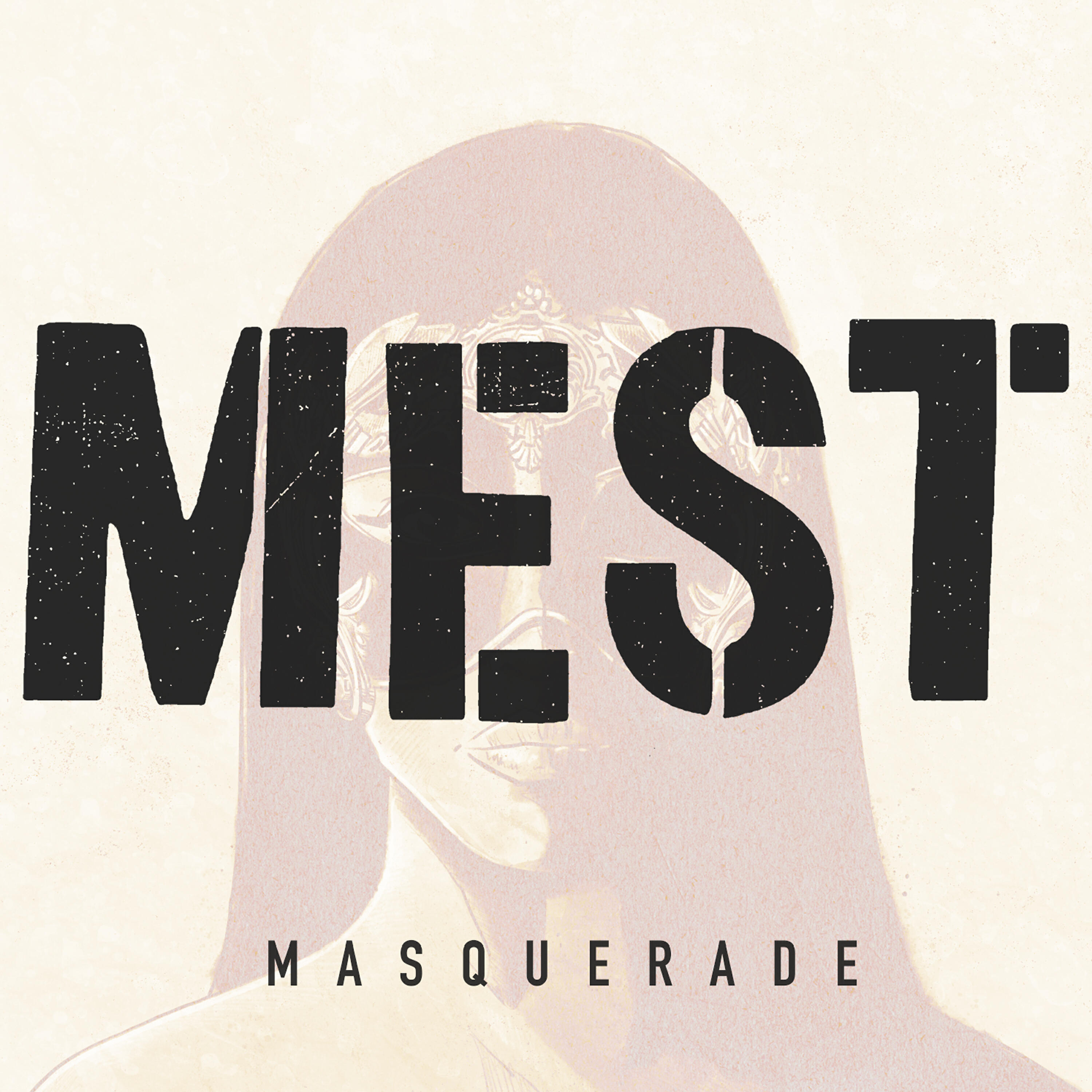 Постер альбома Masquerade
