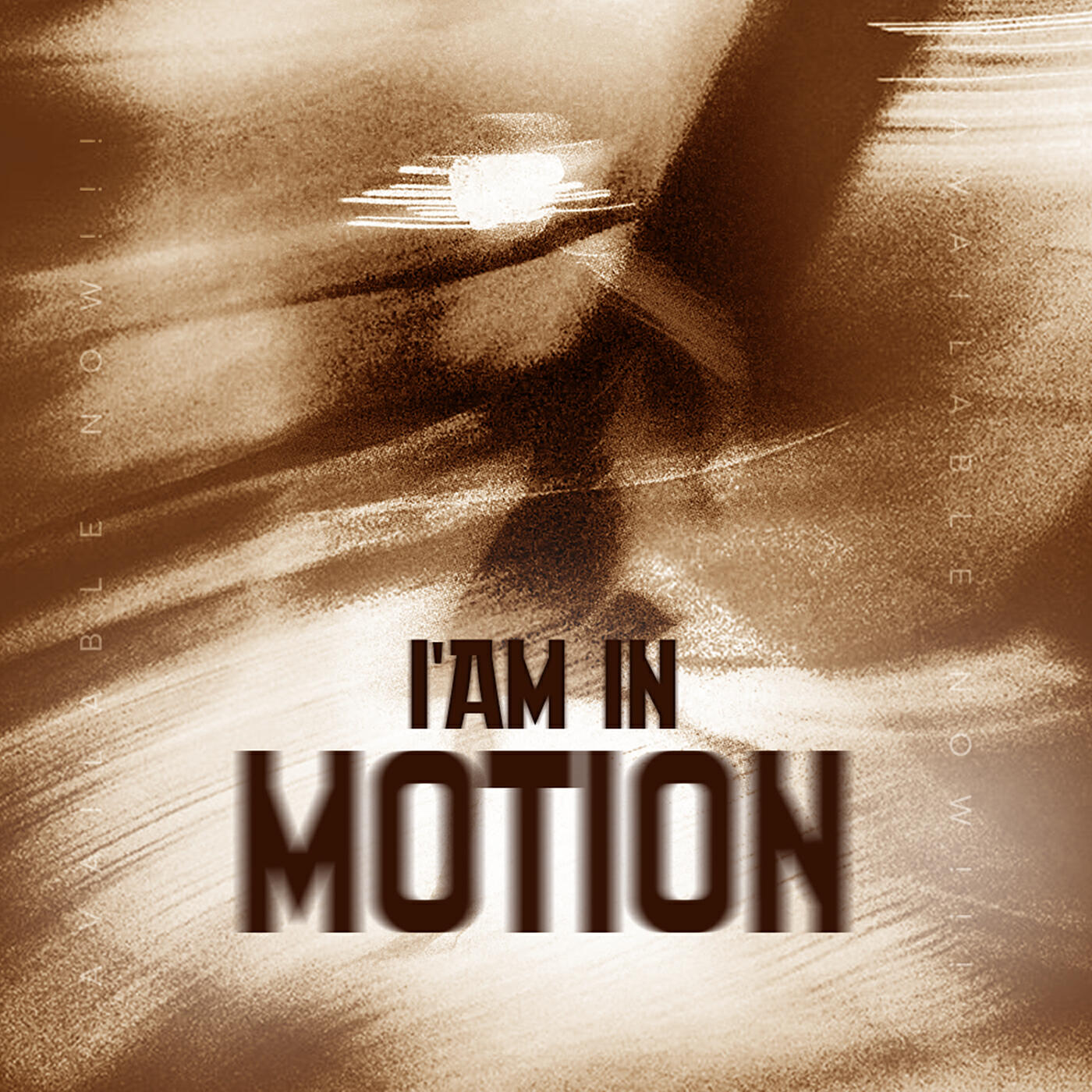 Релиз I Am in Motion