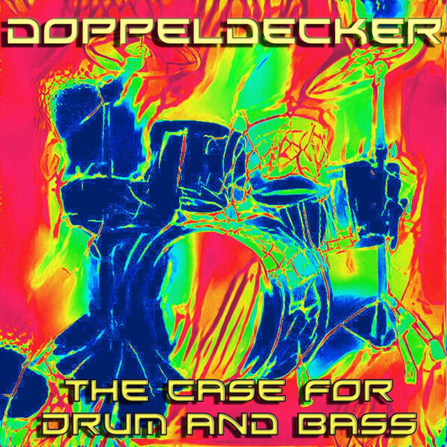 Релиз The Case for Drum and Bass