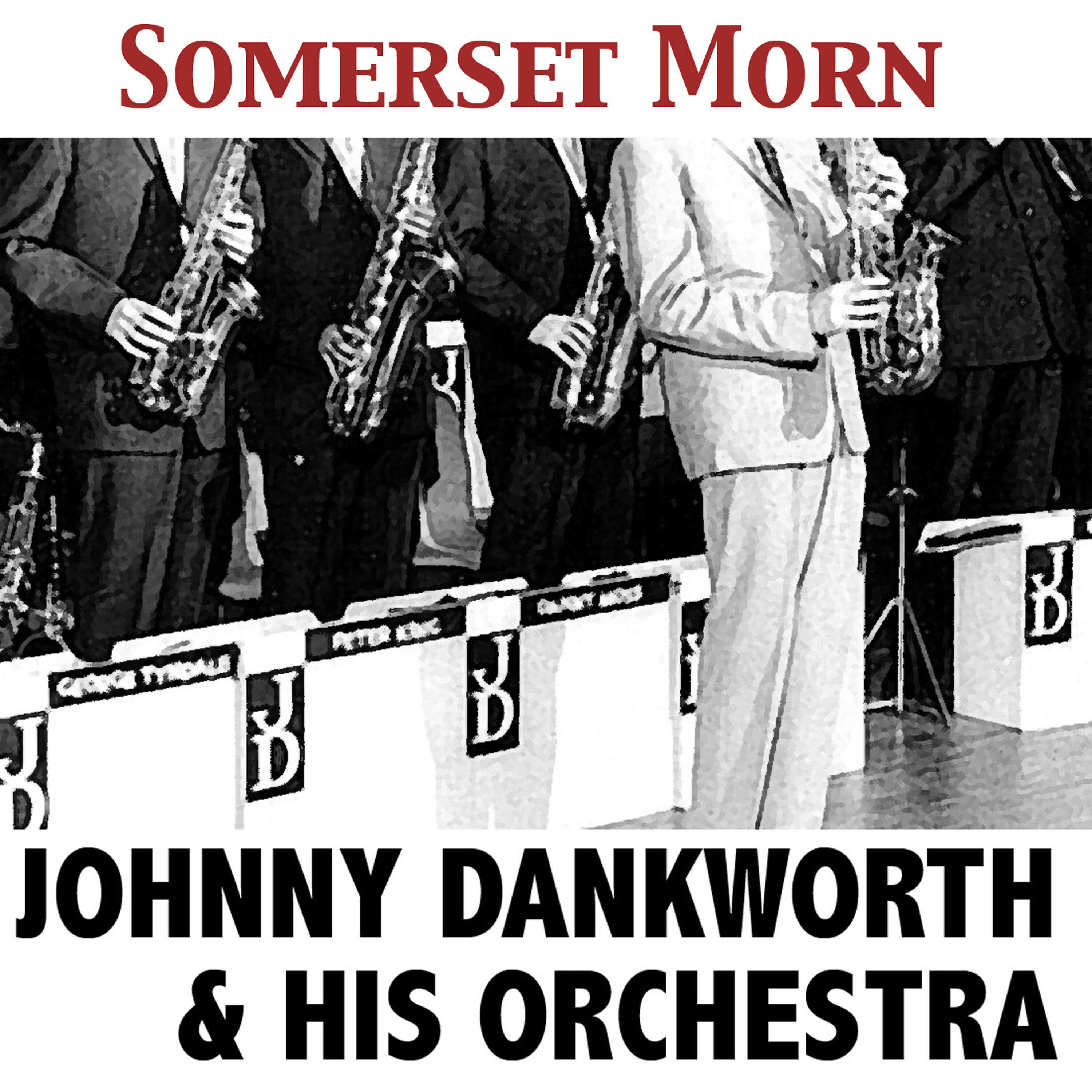 Релиз Somerset Morn