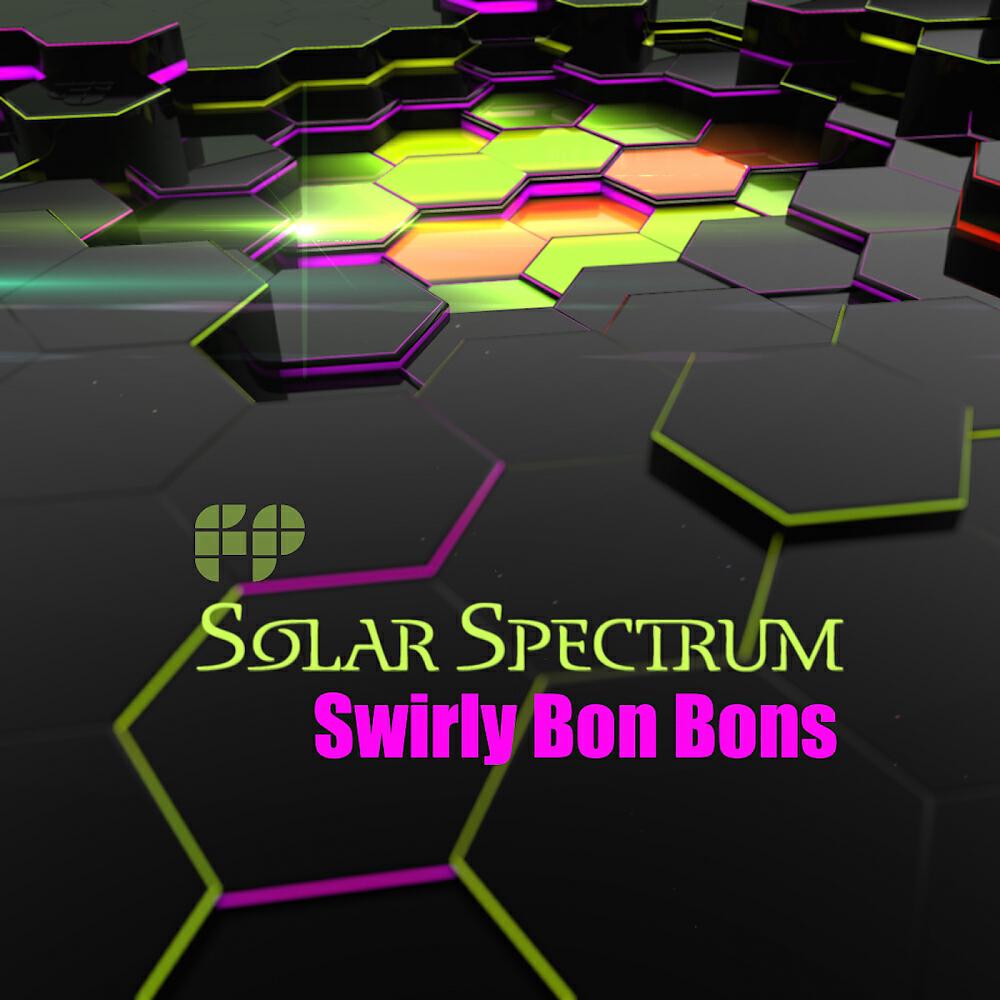 Релиз Swirly Bon Bons
