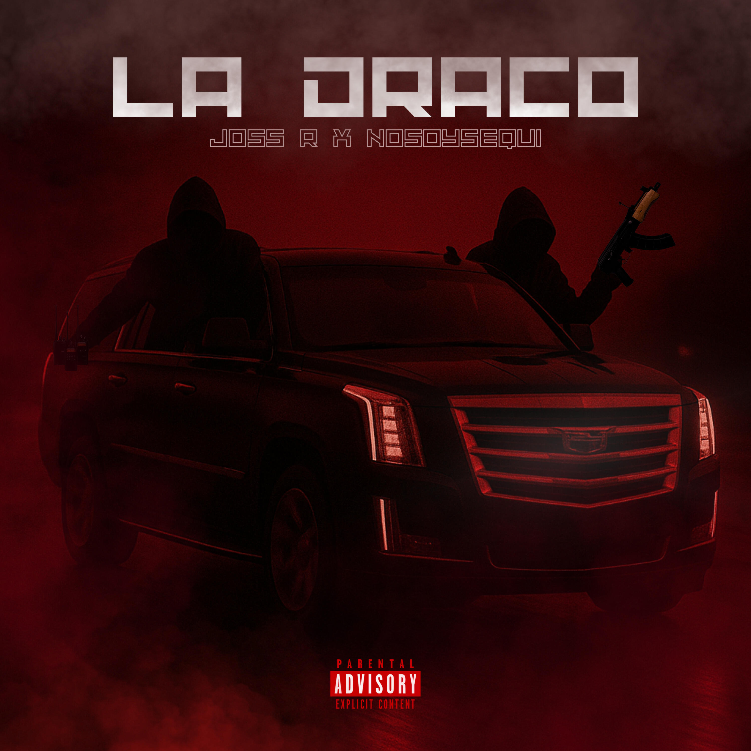 Релиз La Draco